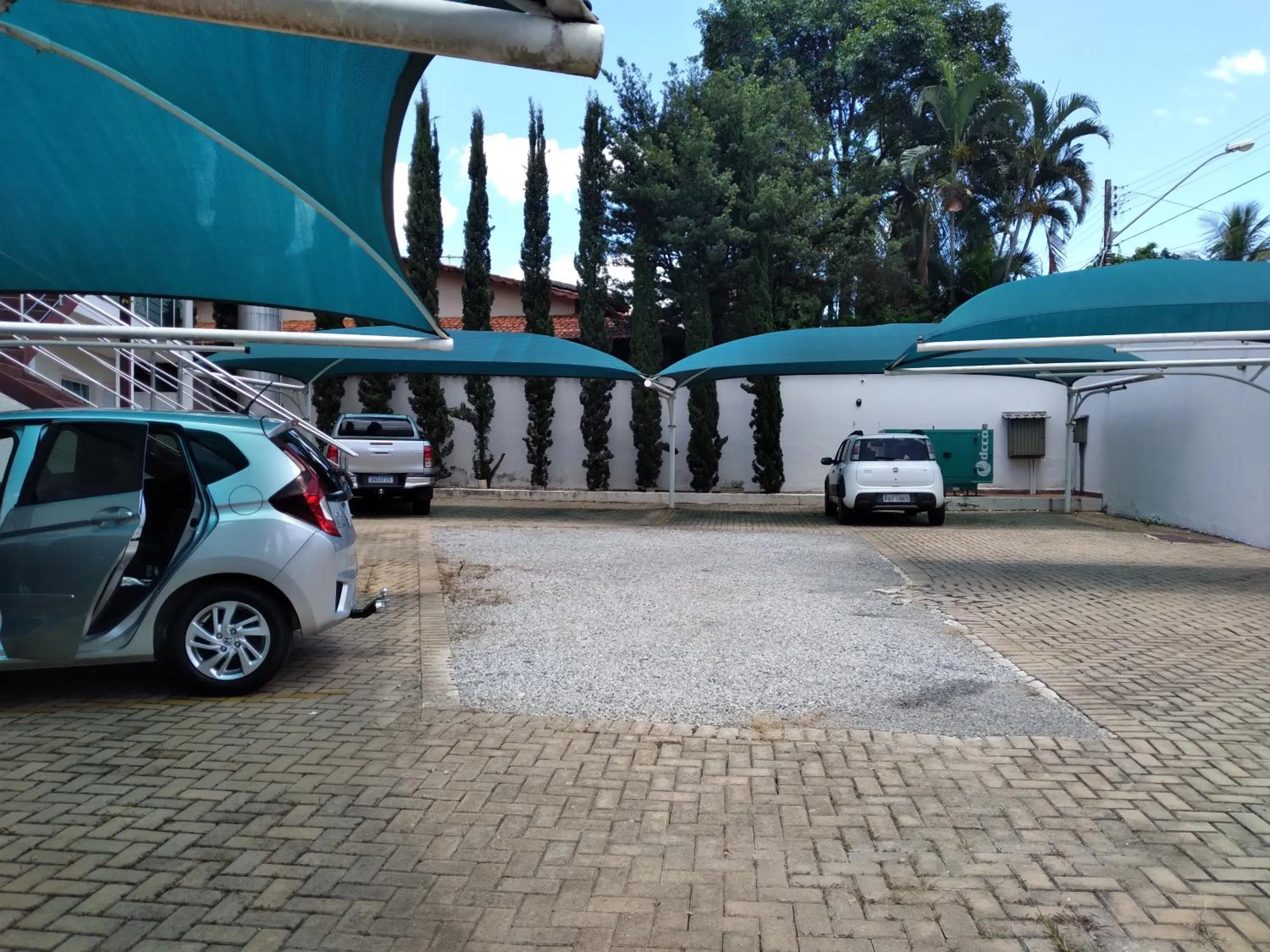 Suites Sta Genoveva