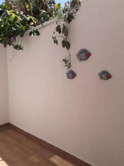 Spring in Suites Sta Genoveva
