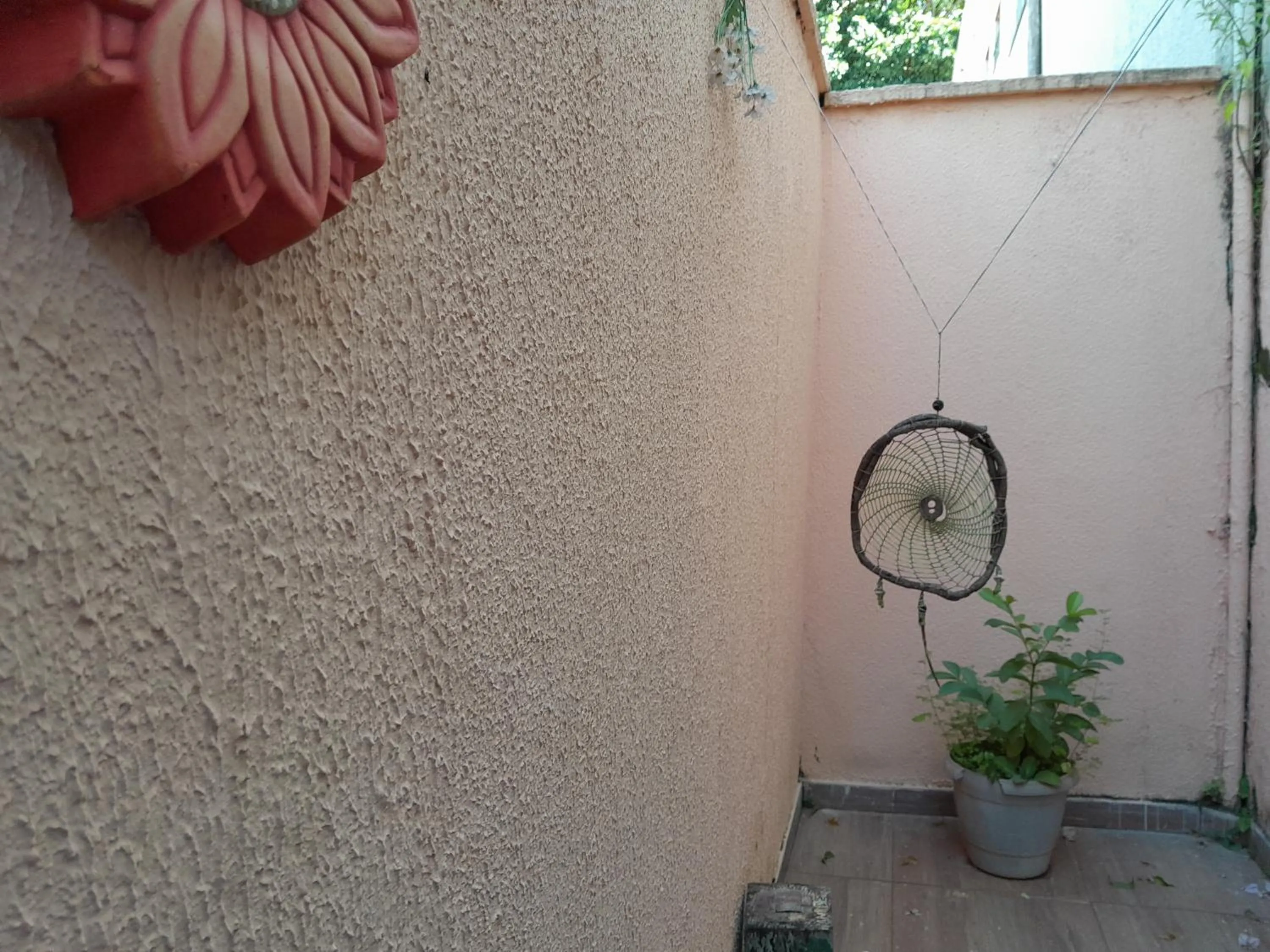 Suites Sta Genoveva