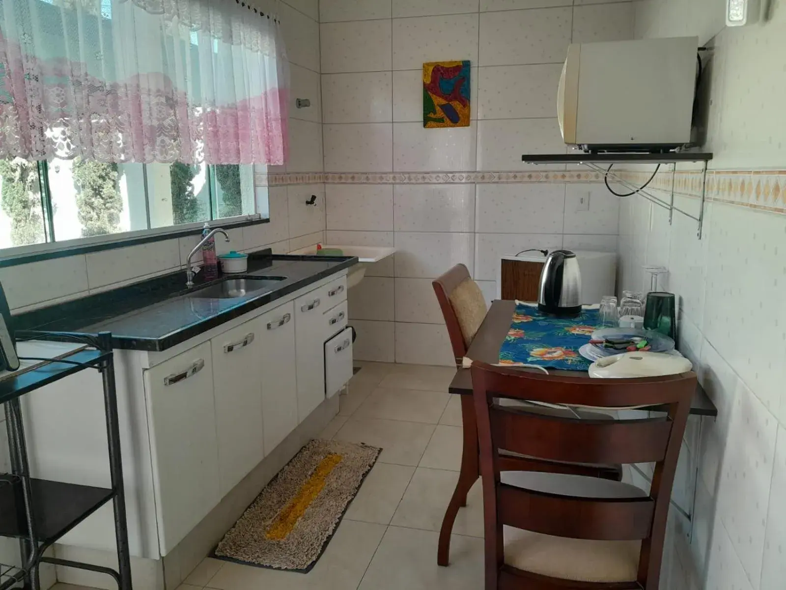 Suites Sta Genoveva Suites Sta Genoveva