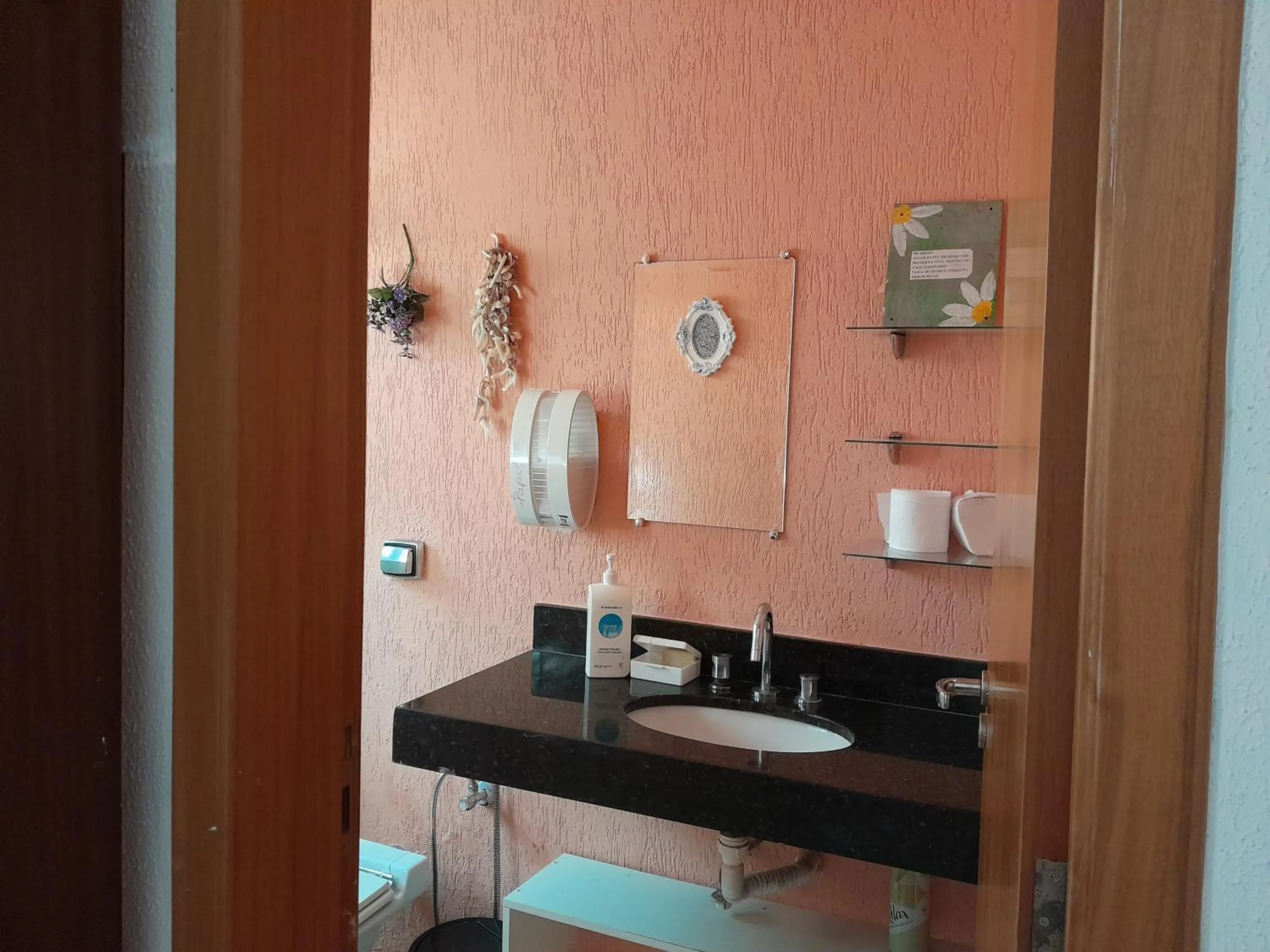 Suites Sta Genoveva