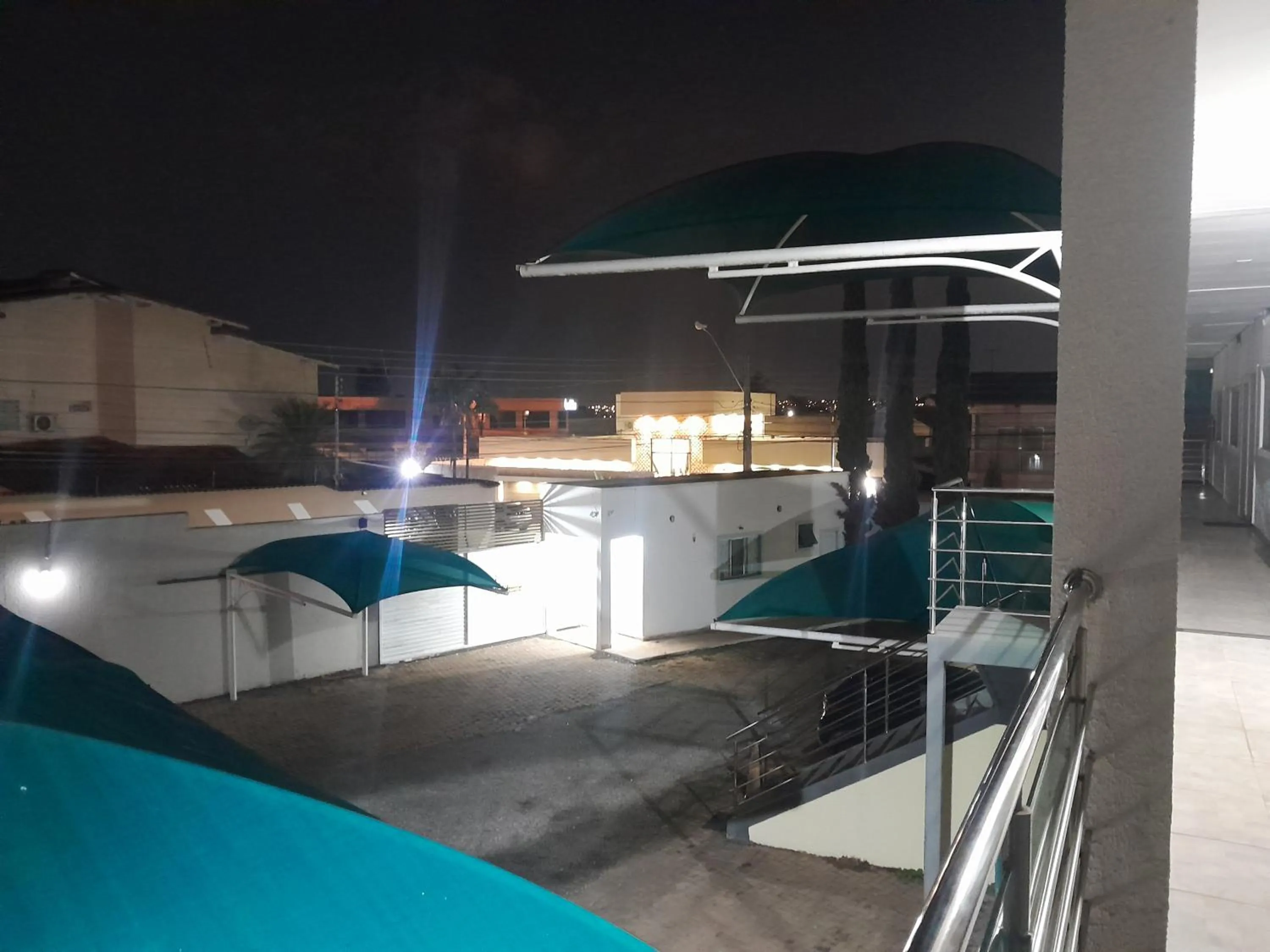 Suites Sta Genoveva