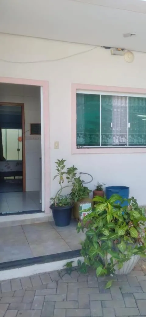 Suites Sta Genoveva