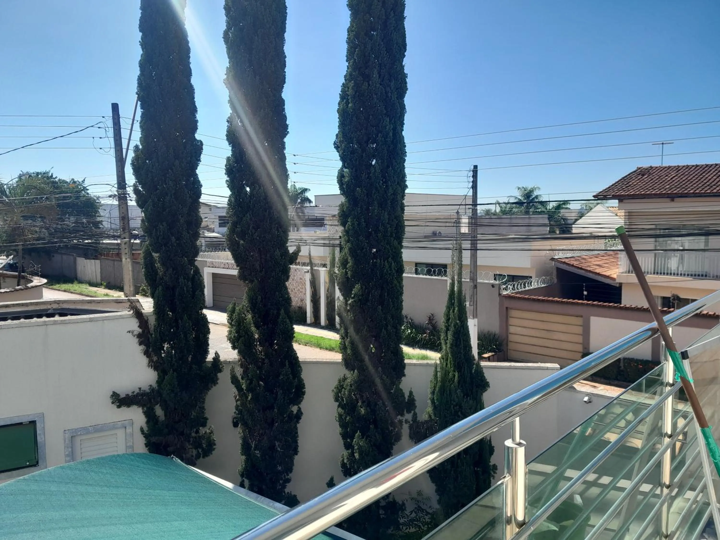 Suites Sta Genoveva