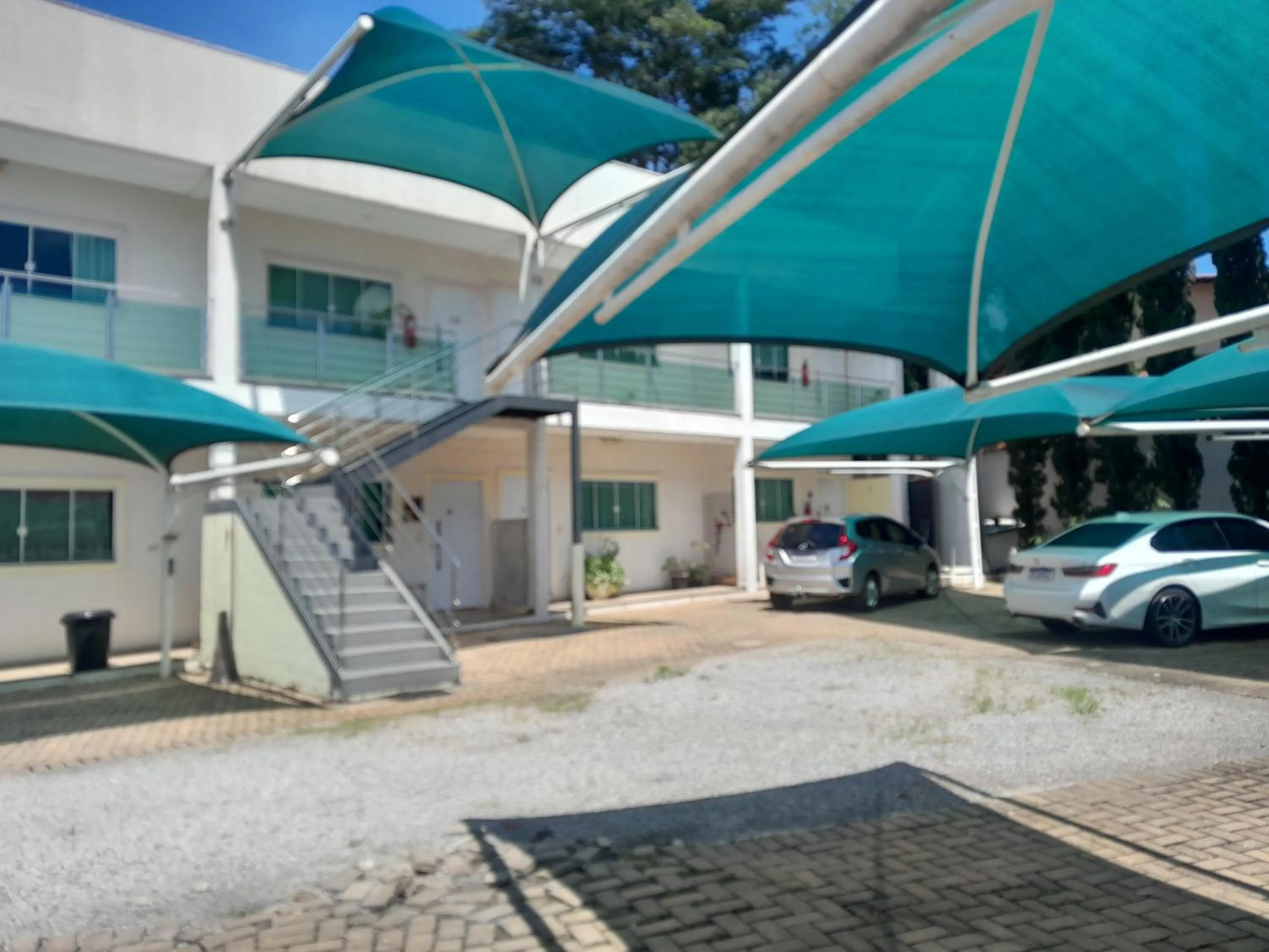 Suites Sta Genoveva
