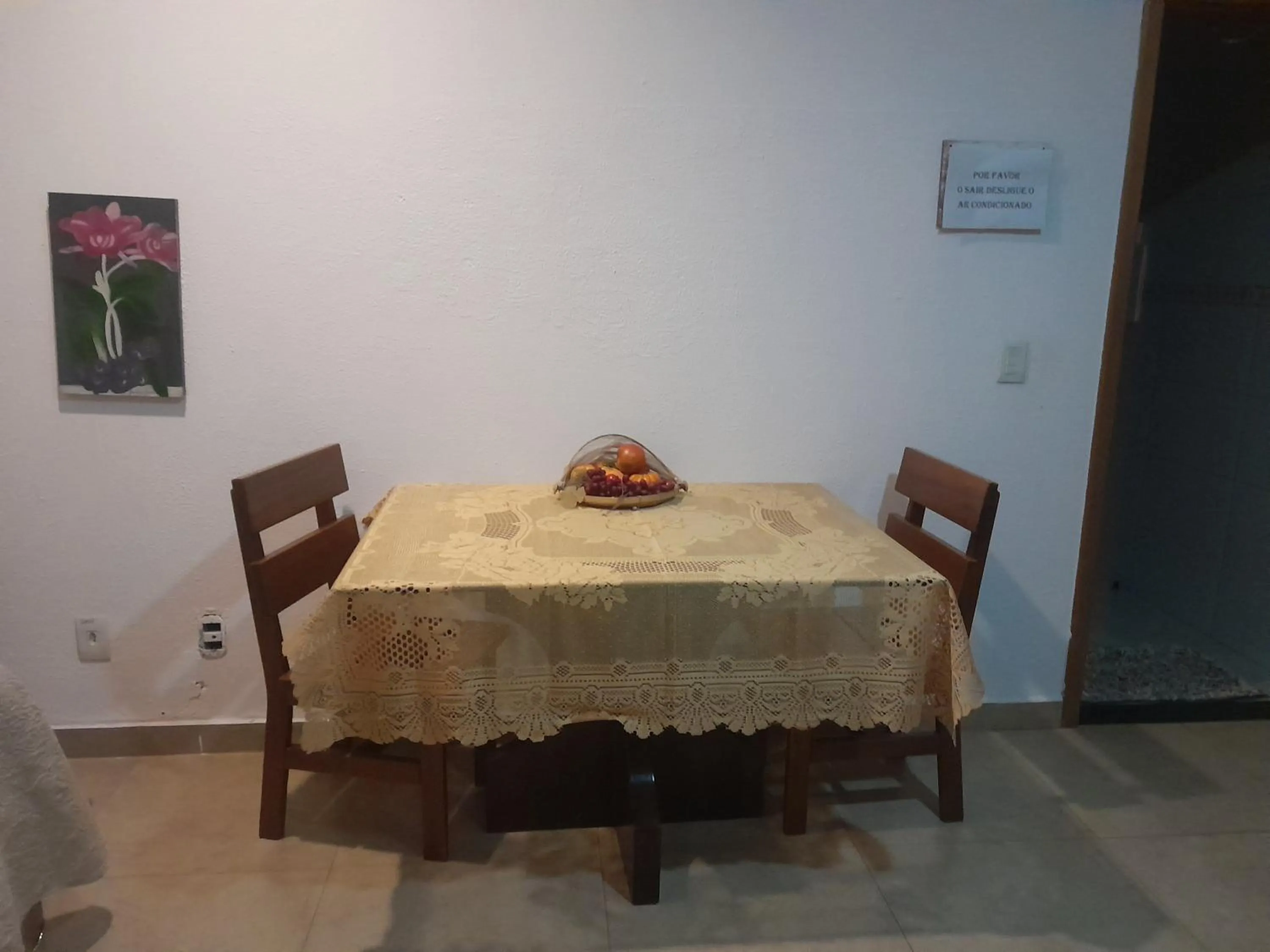 Suites Sta Genoveva