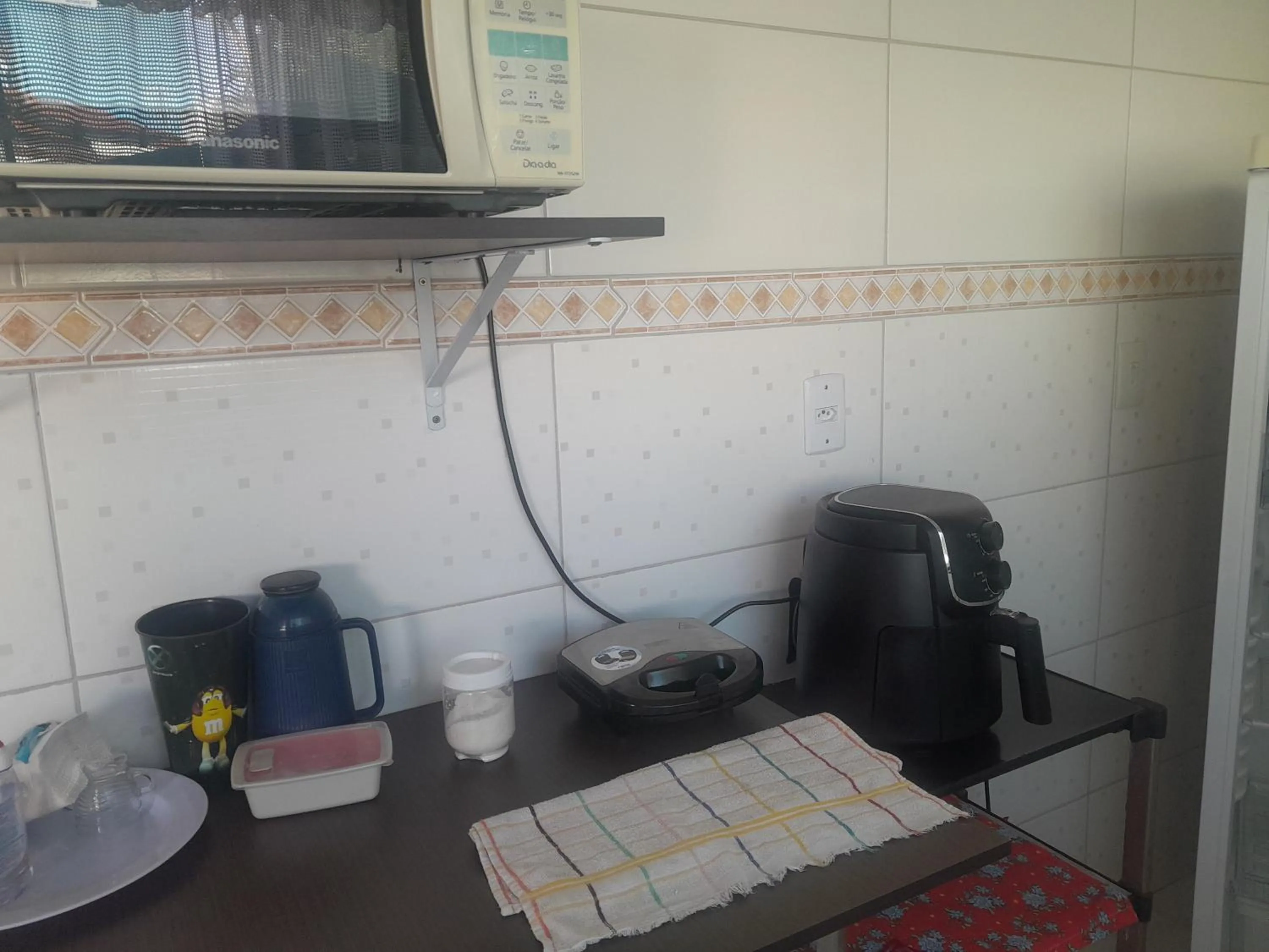 Suites Sta Genoveva