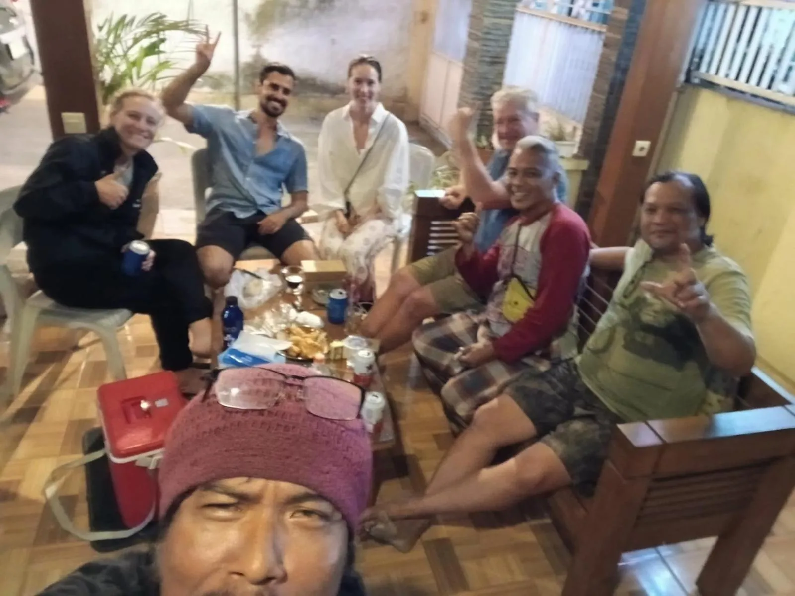 Dannu's Homestay