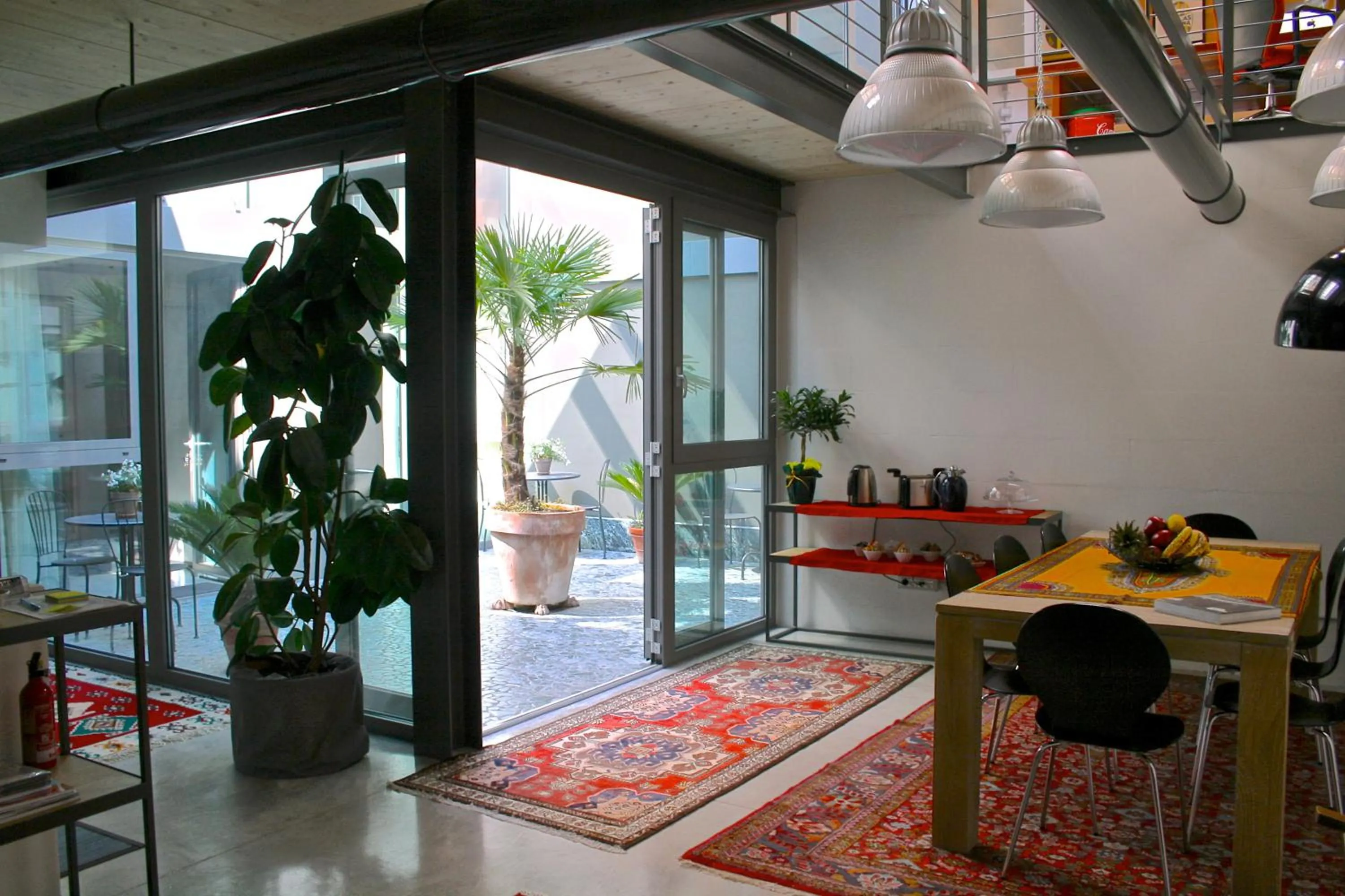 Loft Verona The Original