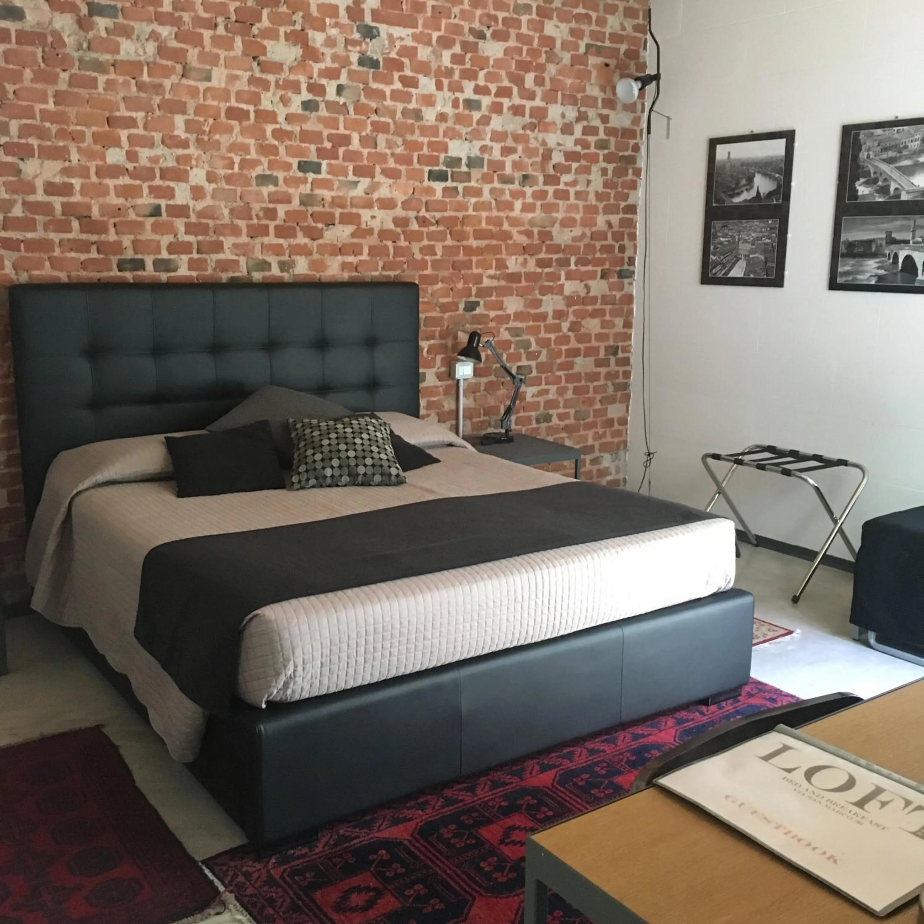 Loft Verona The Original