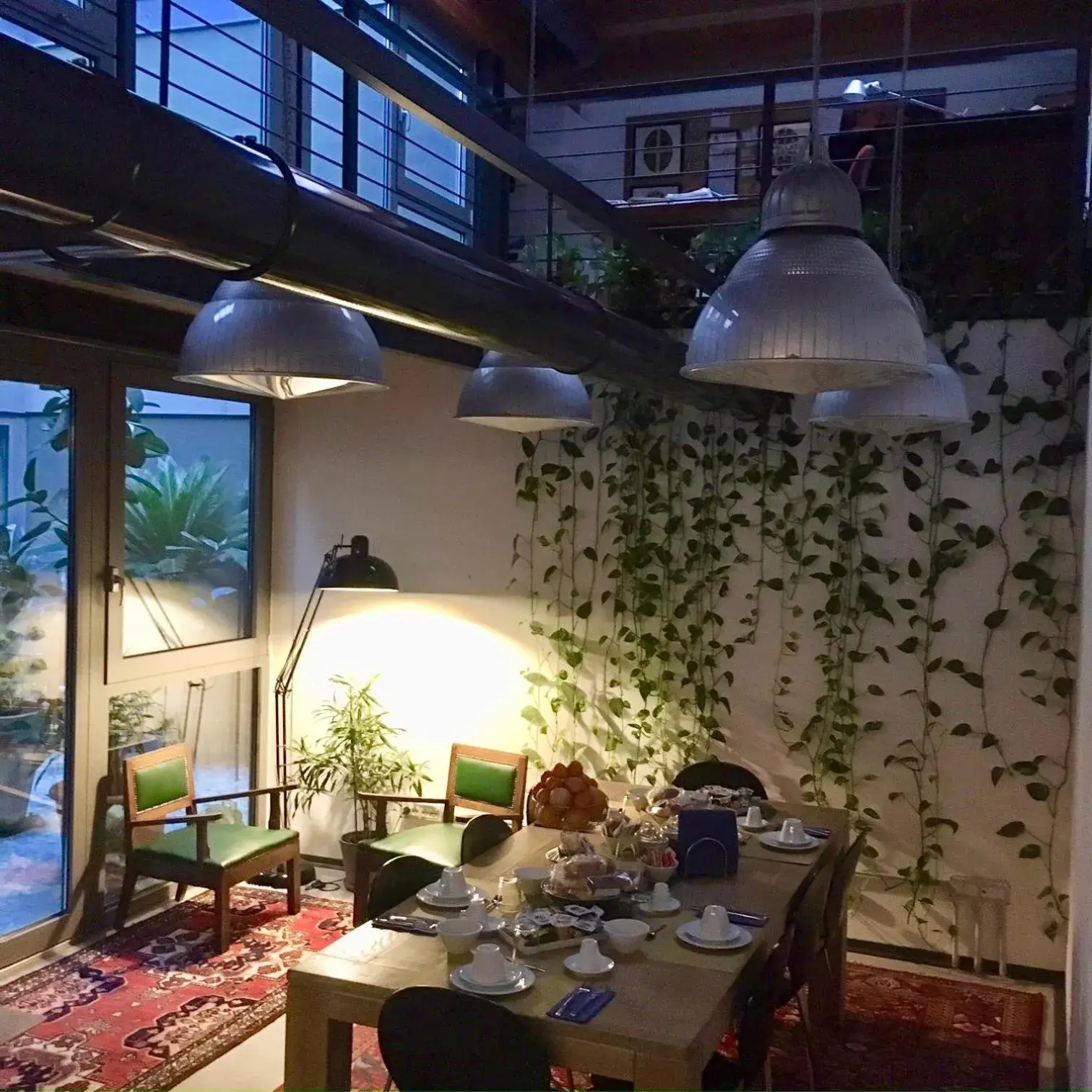 Loft Verona The Original Loft Verona The Original