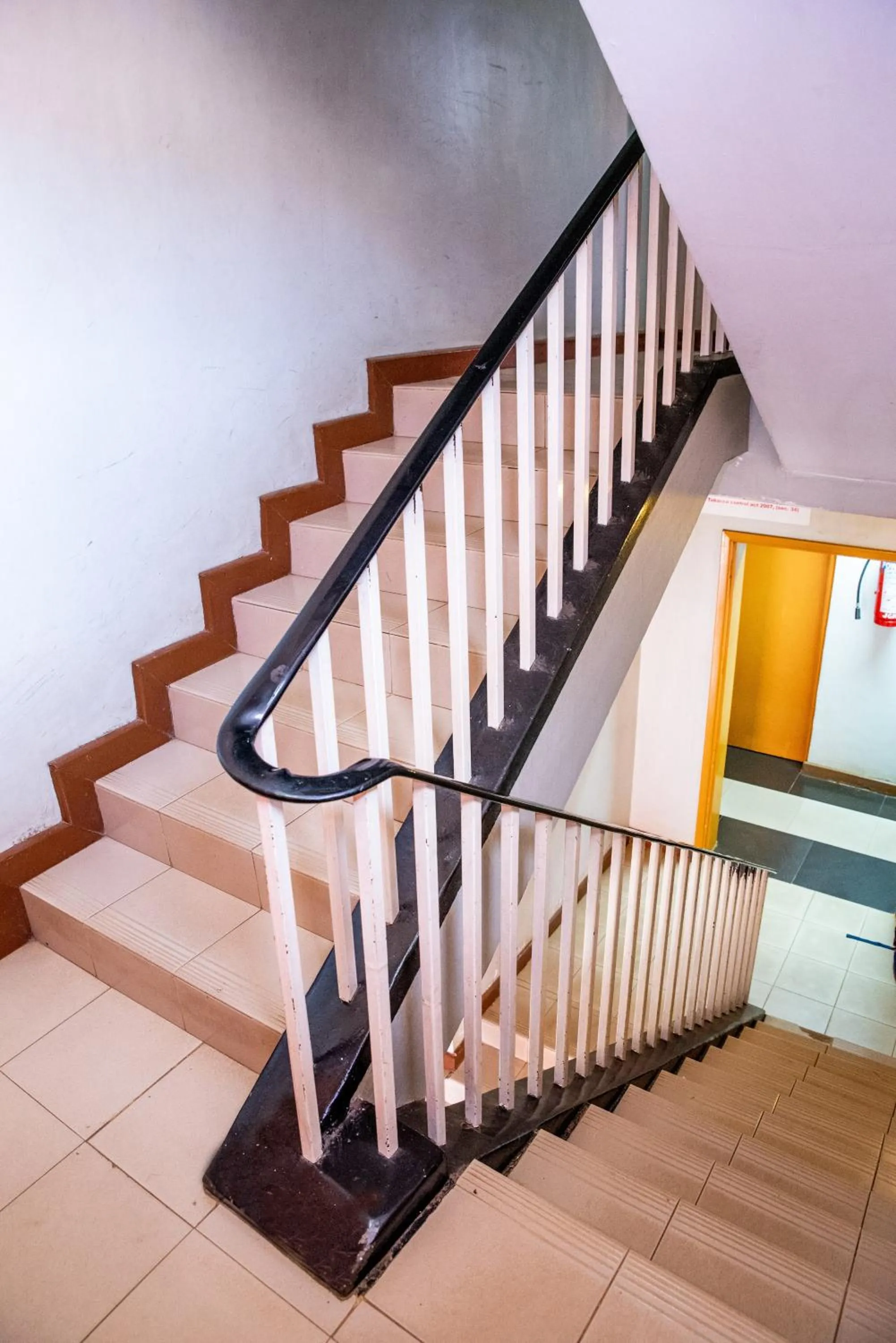 Property building in Jupiter Guest House - Parklands