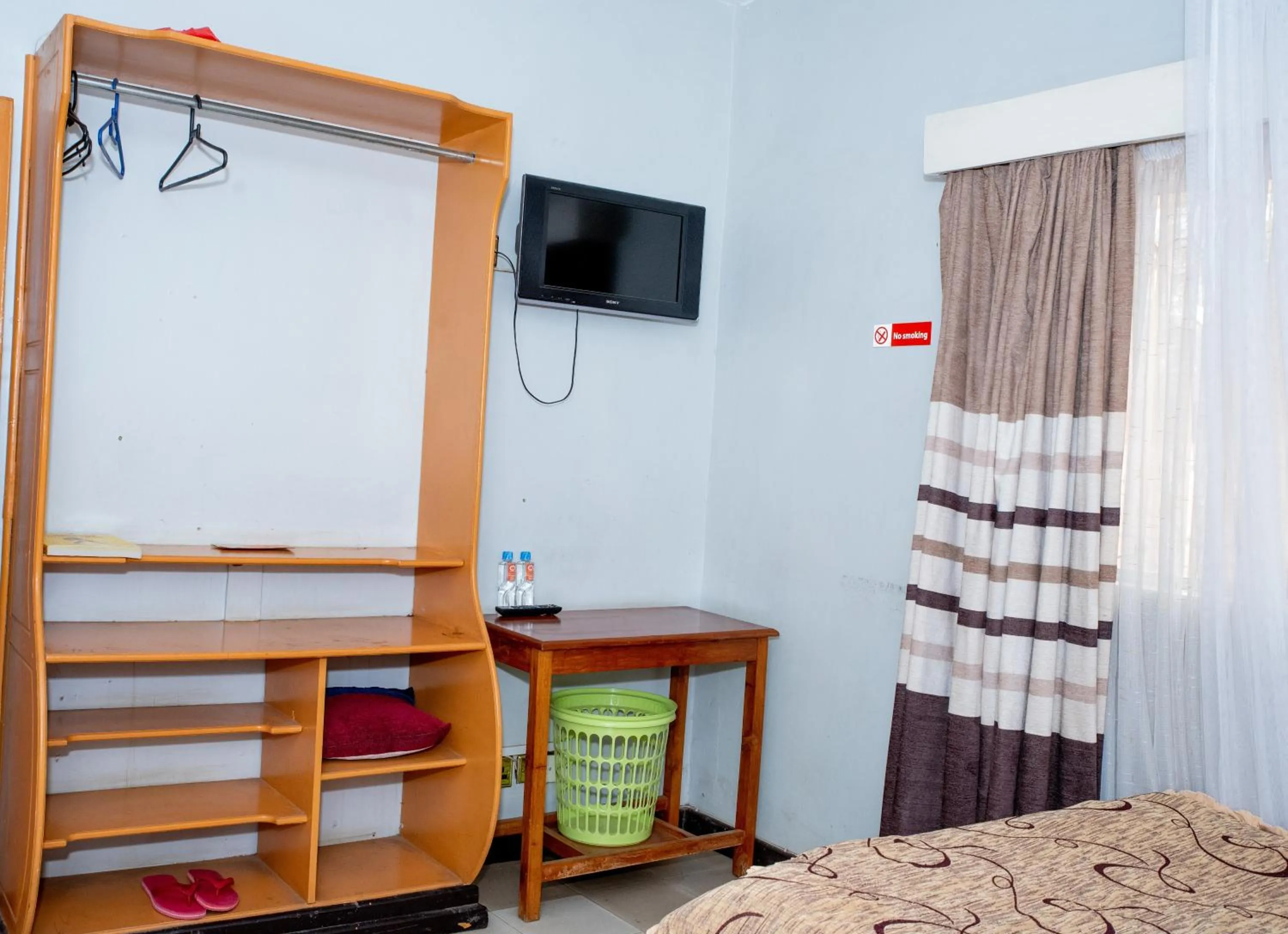 Bed in Jupiter Guest House - Parklands