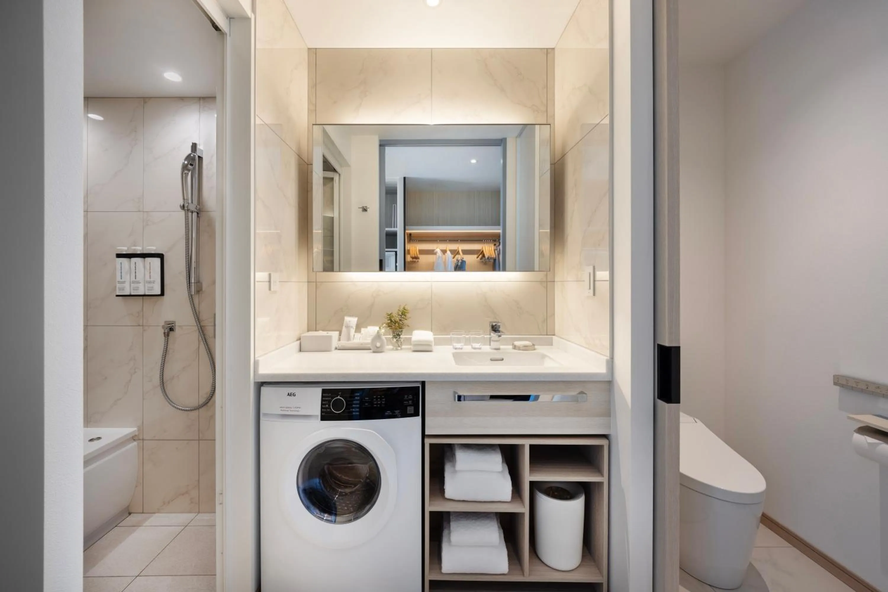 Hyatt House Tokyo Shibuya