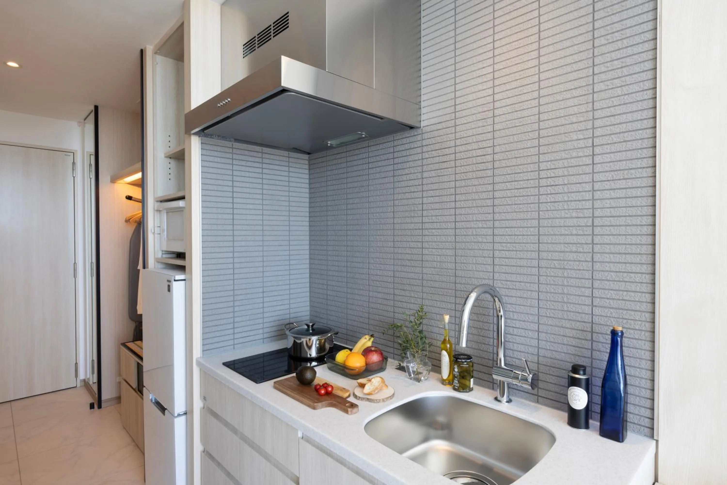 Hyatt House Tokyo Shibuya