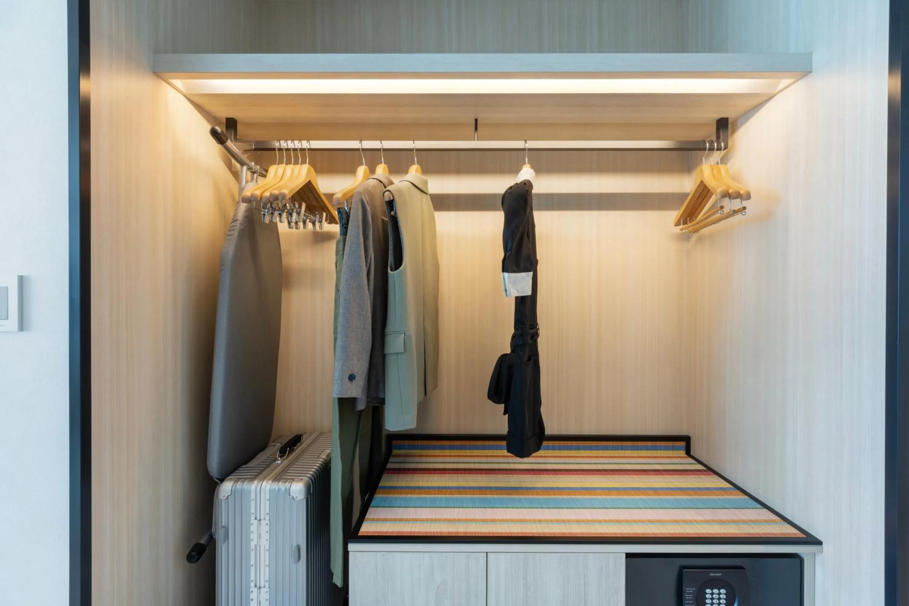 Hyatt House Tokyo Shibuya