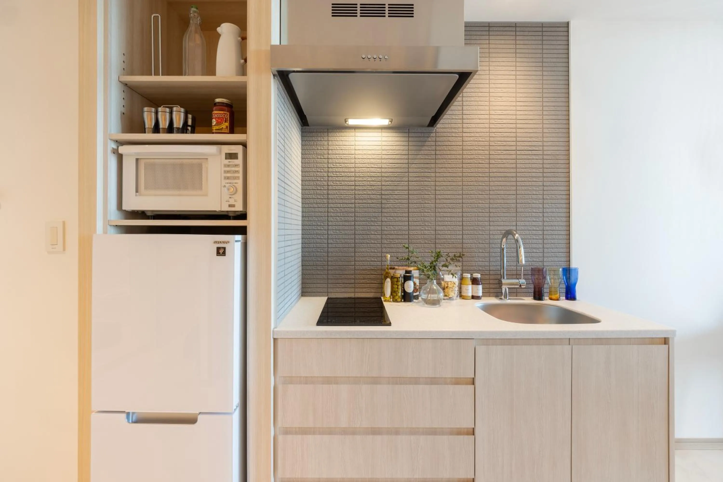 Hyatt House Tokyo Shibuya