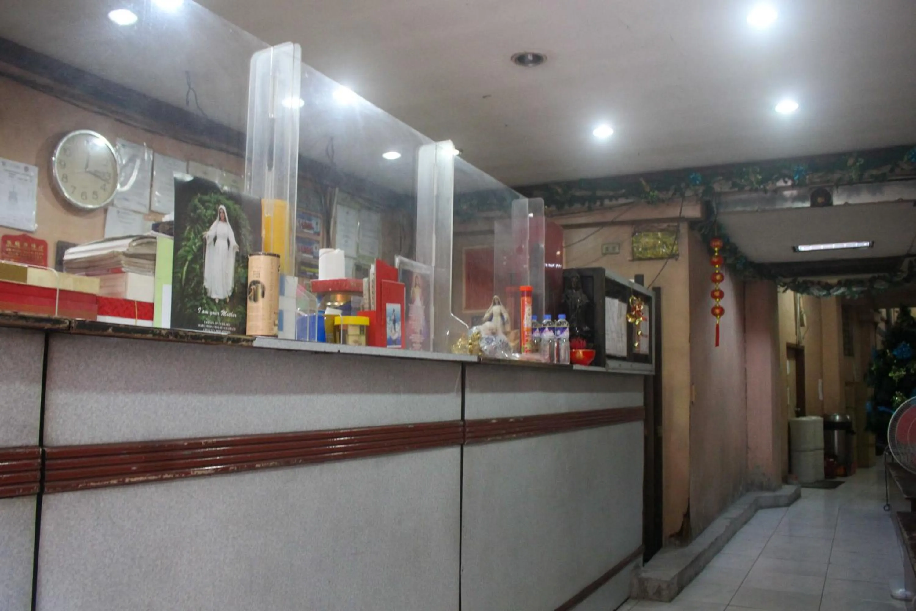 Other in OYO 1011 First Hotel