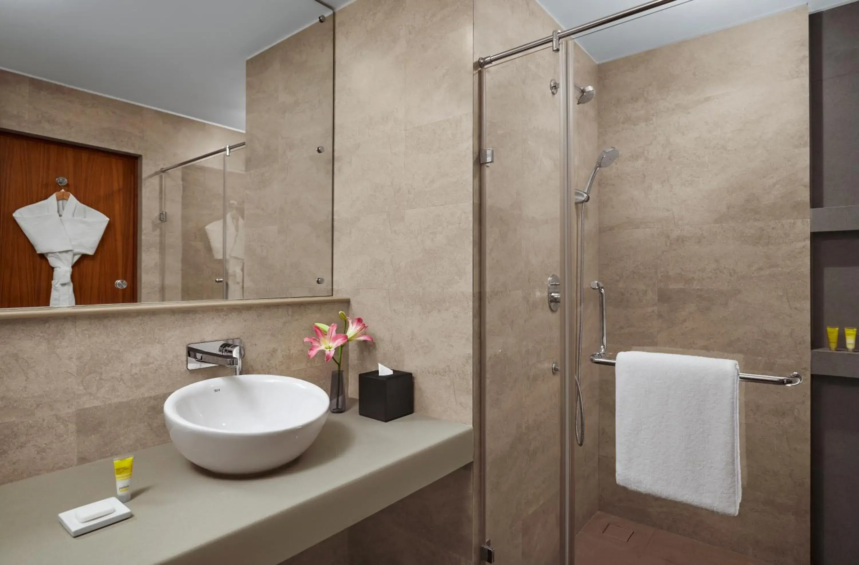 Standard King Room - single occupancy in Hyatt Place Bodh Gaya Standard King Room - single occupancy in Hyatt Place Bodh Gaya