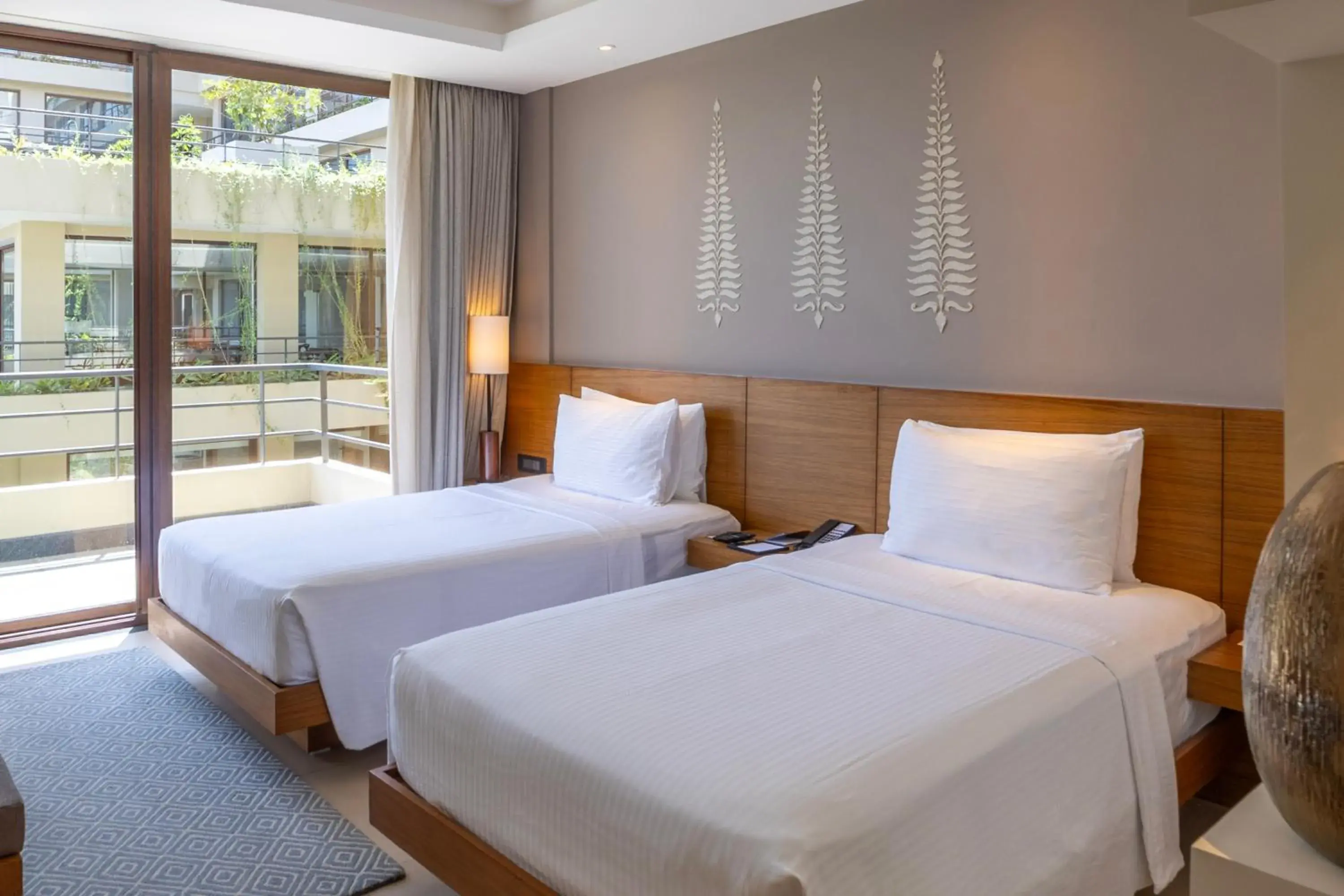 Bedroom, Bed in Hyatt Place Bodh Gaya Bedroom, Bed in Hyatt Place Bodh Gaya