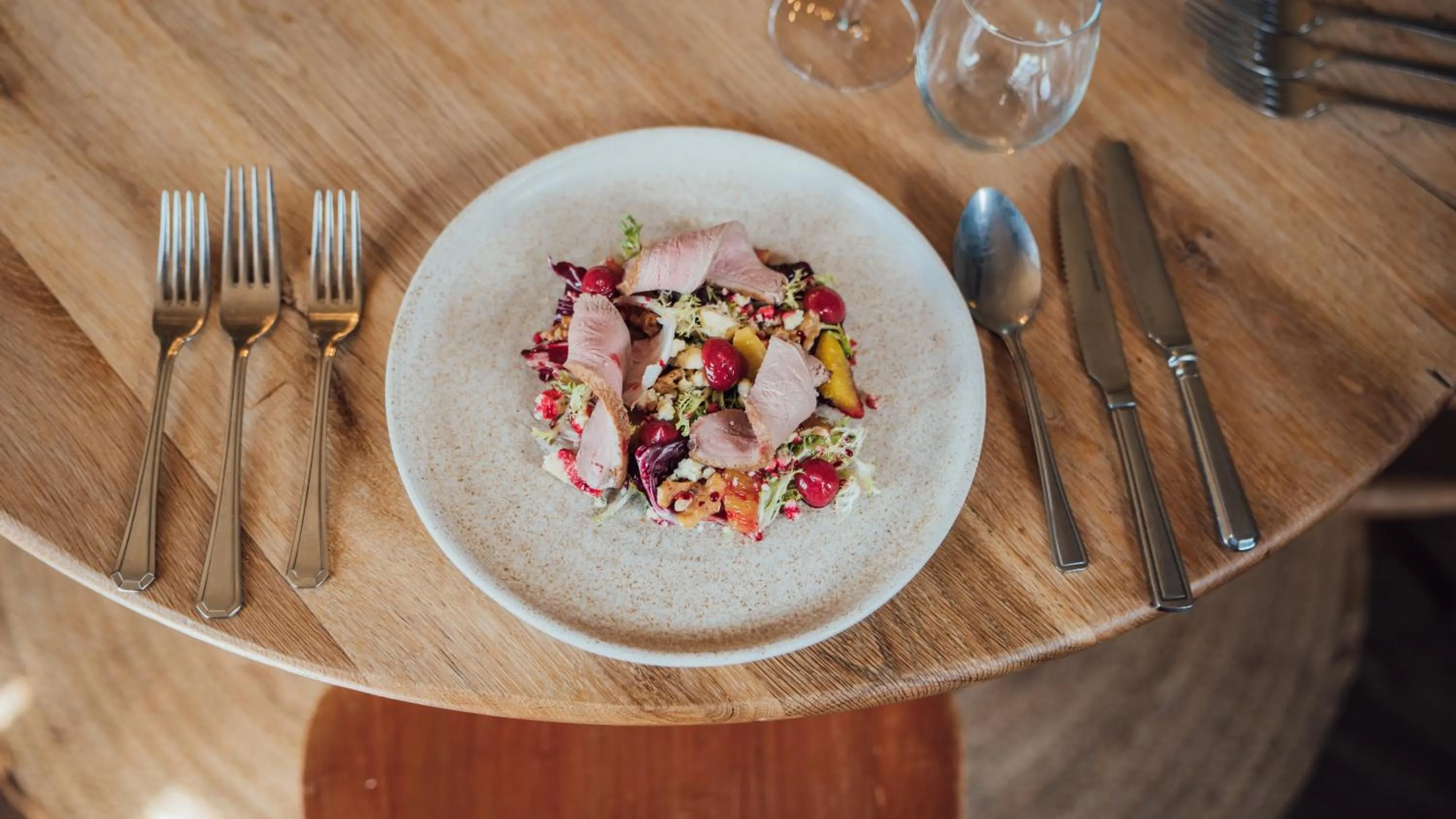 The Farthings Somerset