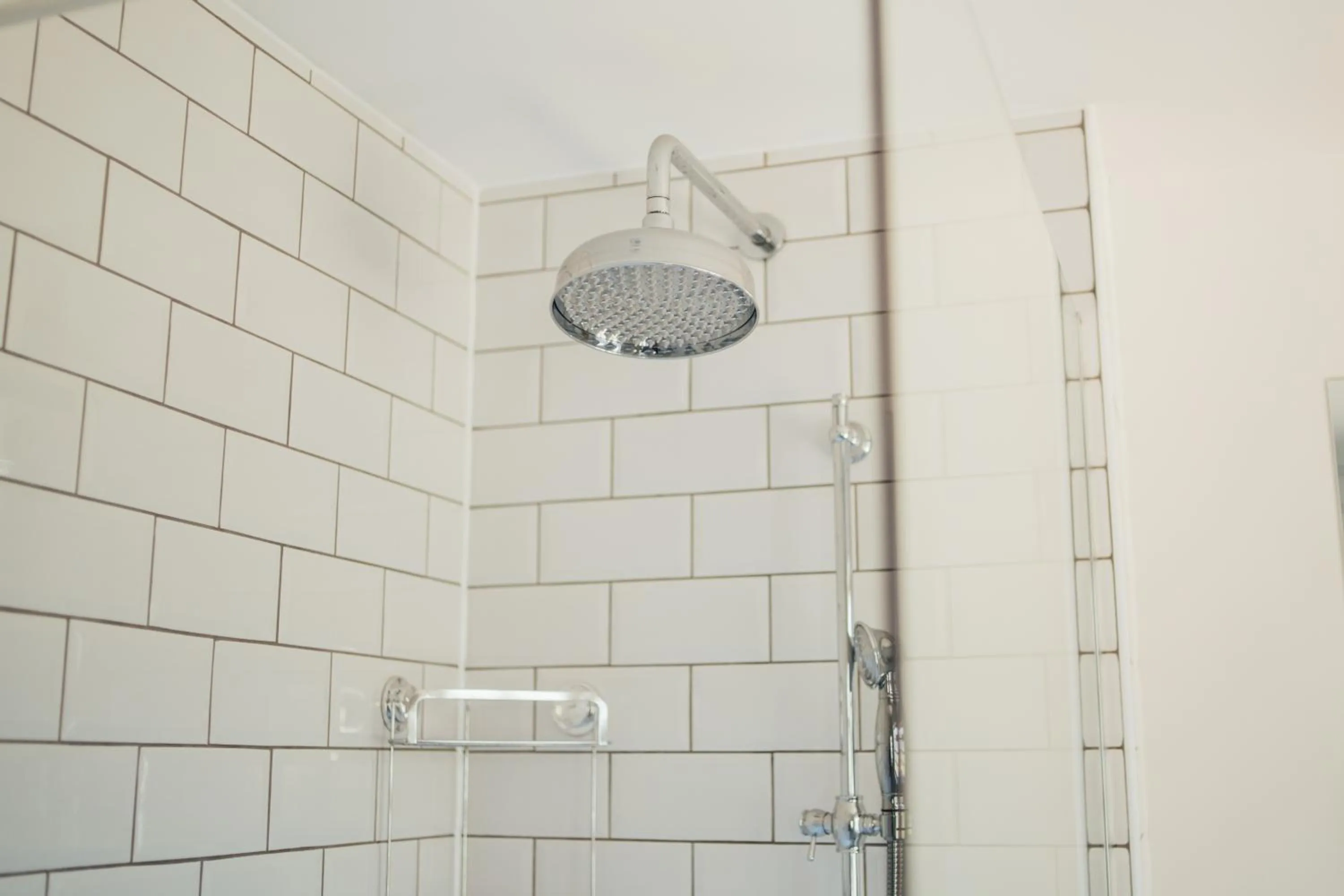 Bathroom in The Farthings Somerset