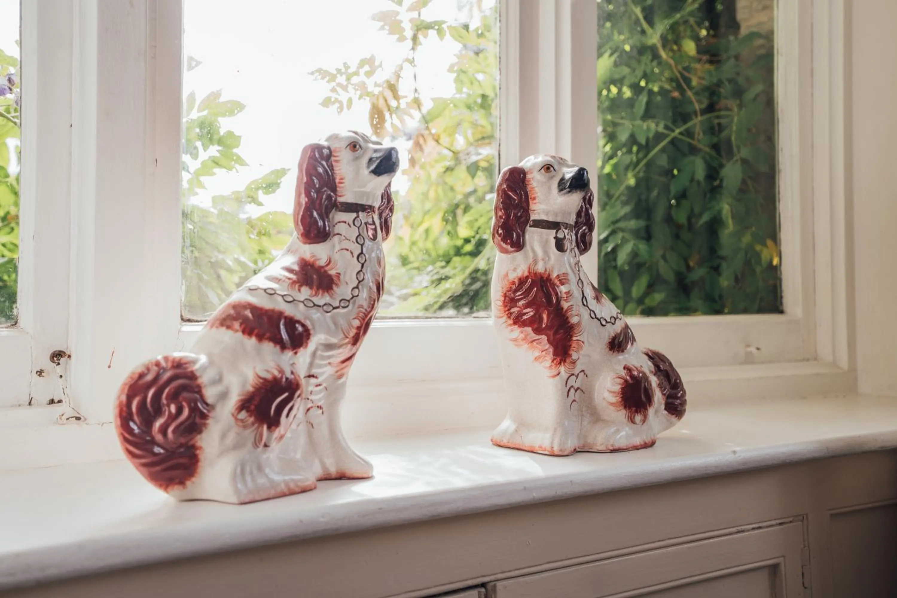 The Farthings Somerset