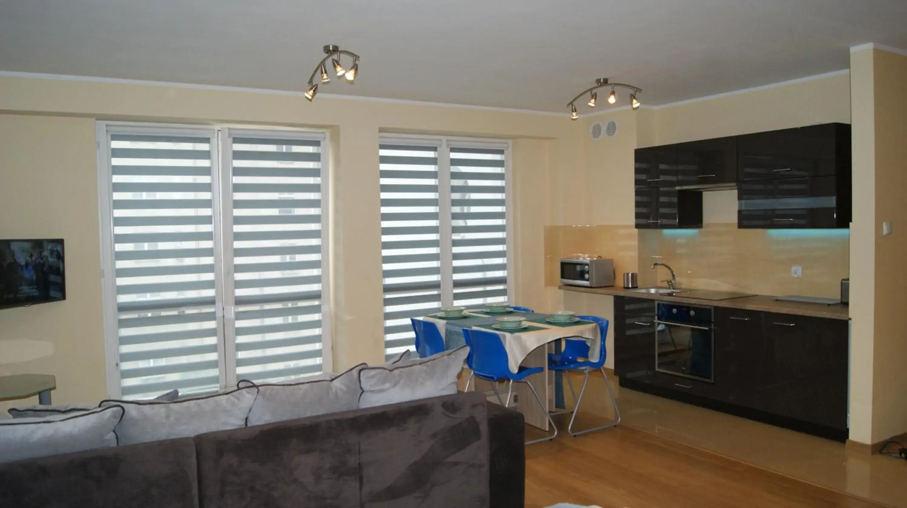 Apartament Niezapominajka Apartament Niezapominajka