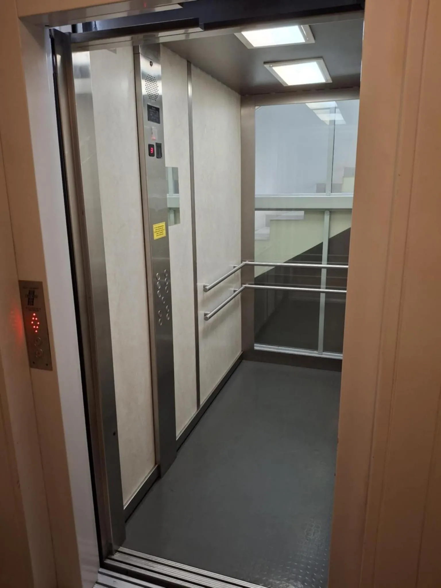 Apartament Niezapominajka