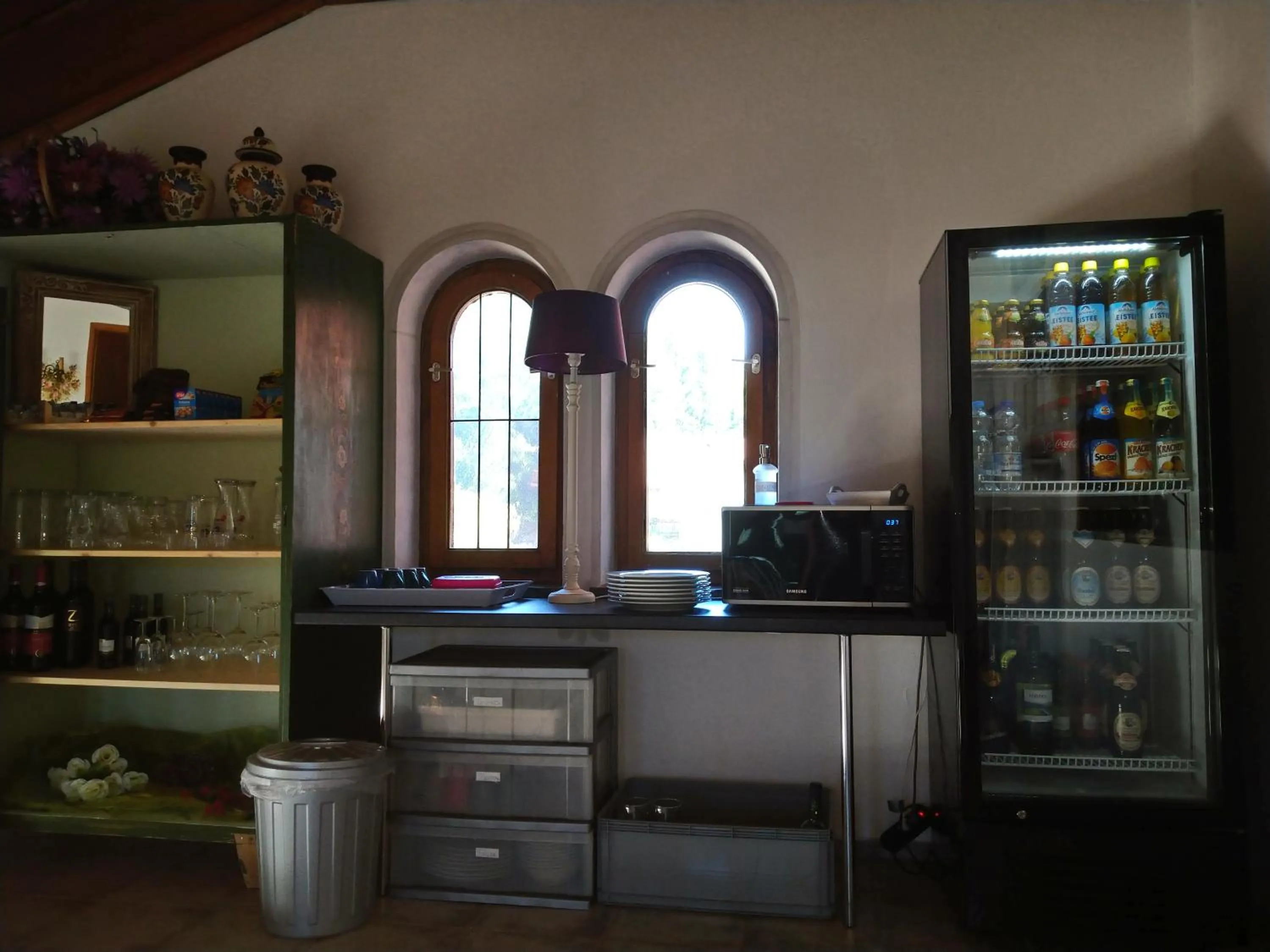 On-site shops in Hotel Garni Forsthaus Ruhpolding