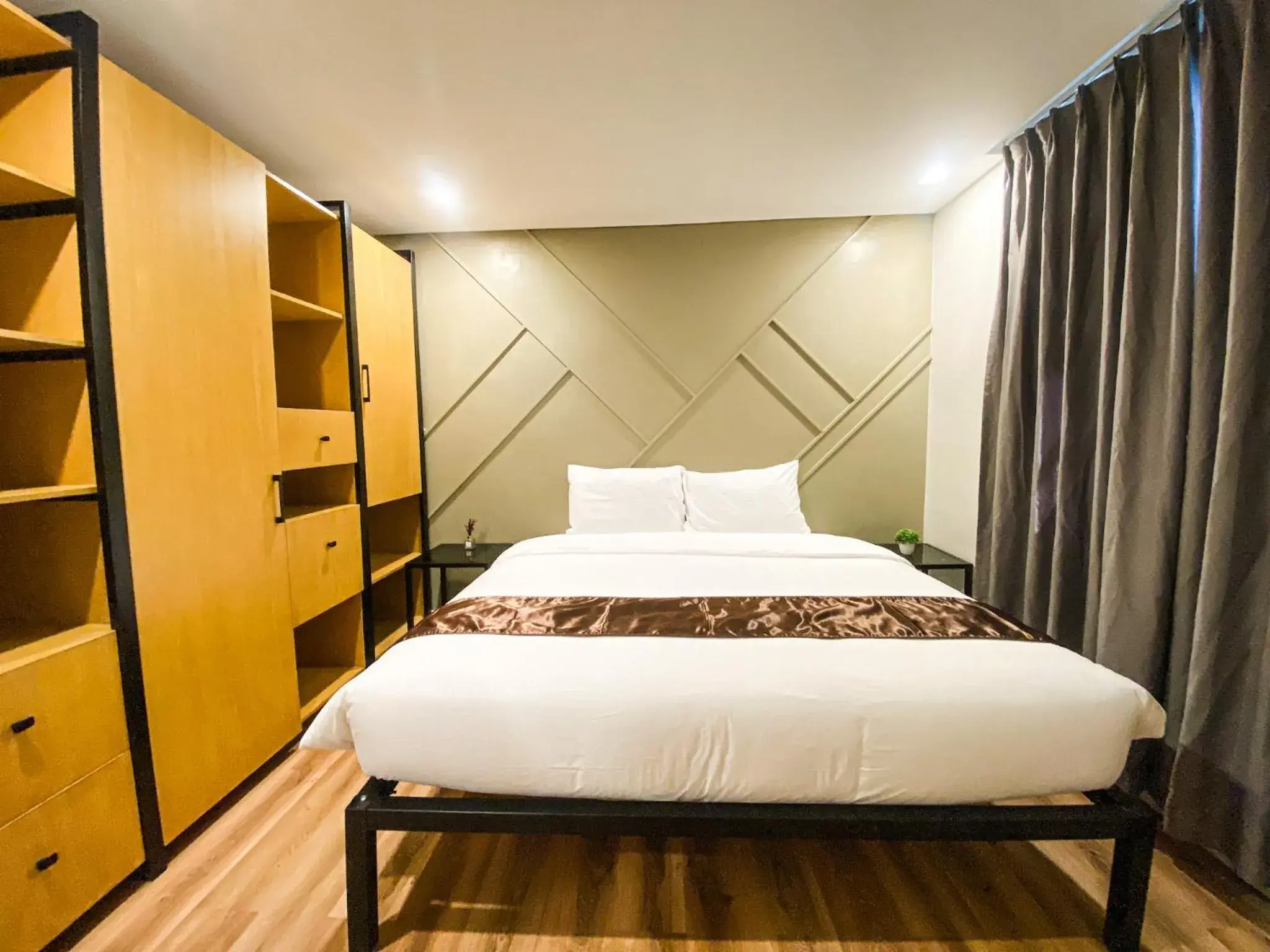 Family Suite in Wesfame Suites Family Suite in Wesfame Suites