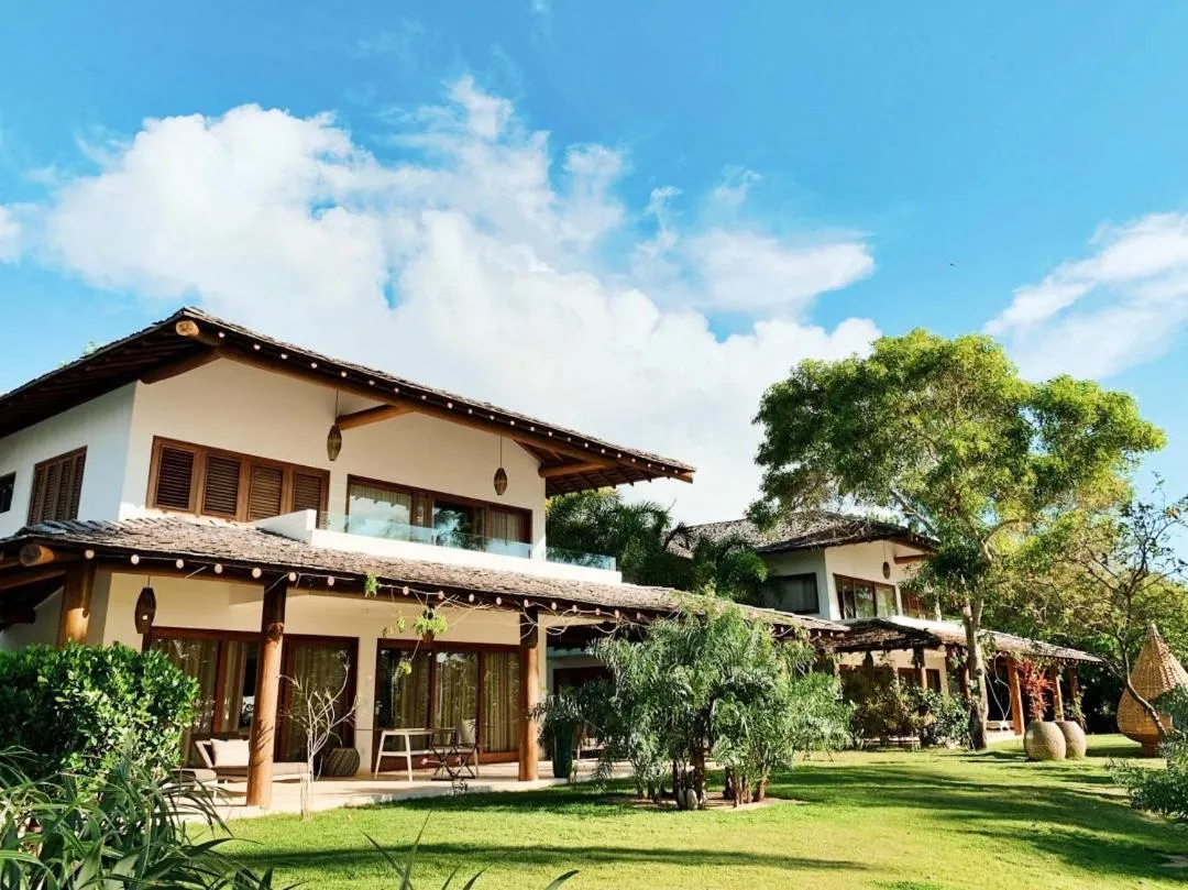 Villa Ocara - 6 Suites in Campo Bahia Hotel Villas Spa