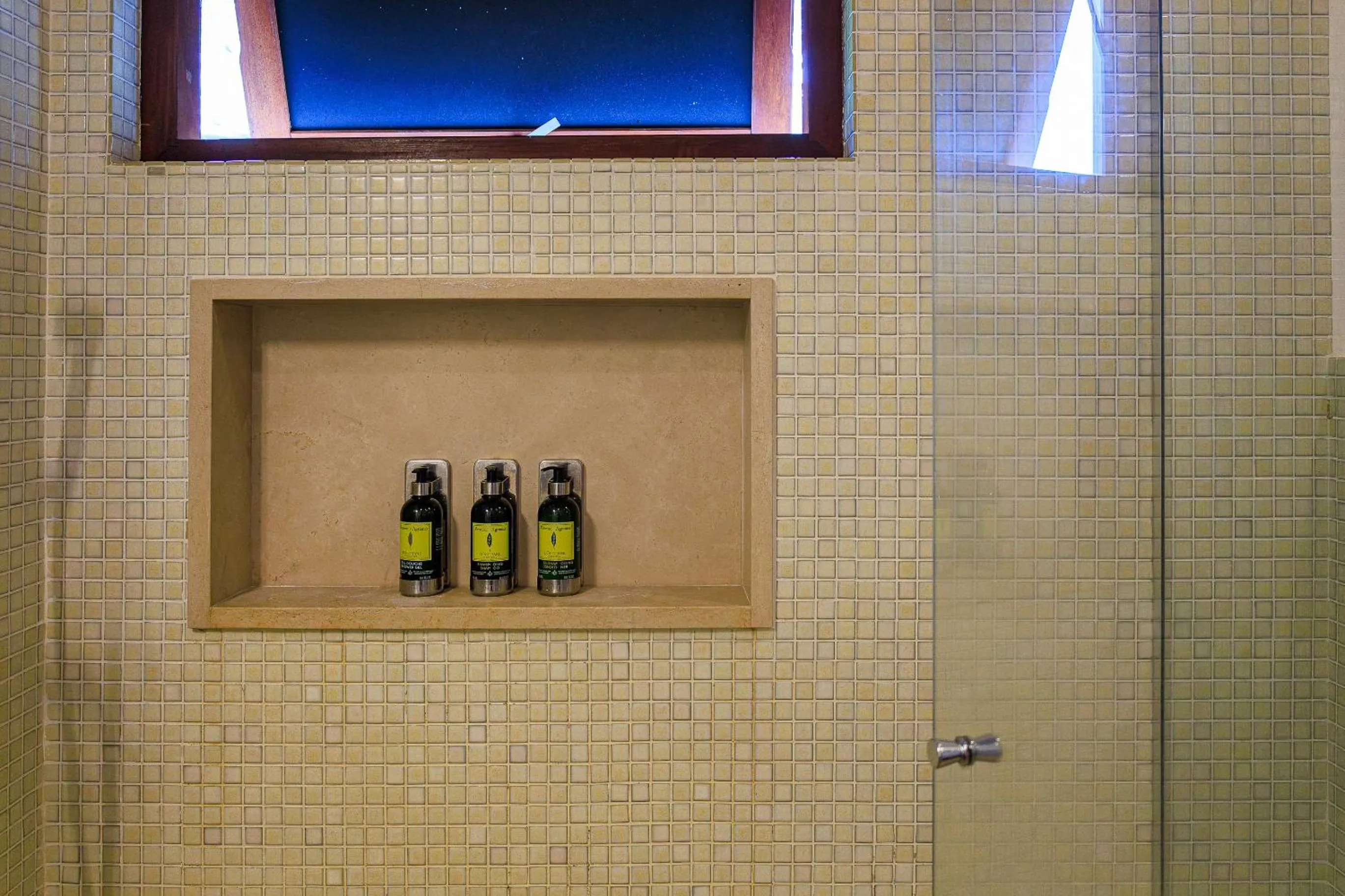 Bathroom in Campo Bahia Hotel Villas Spa