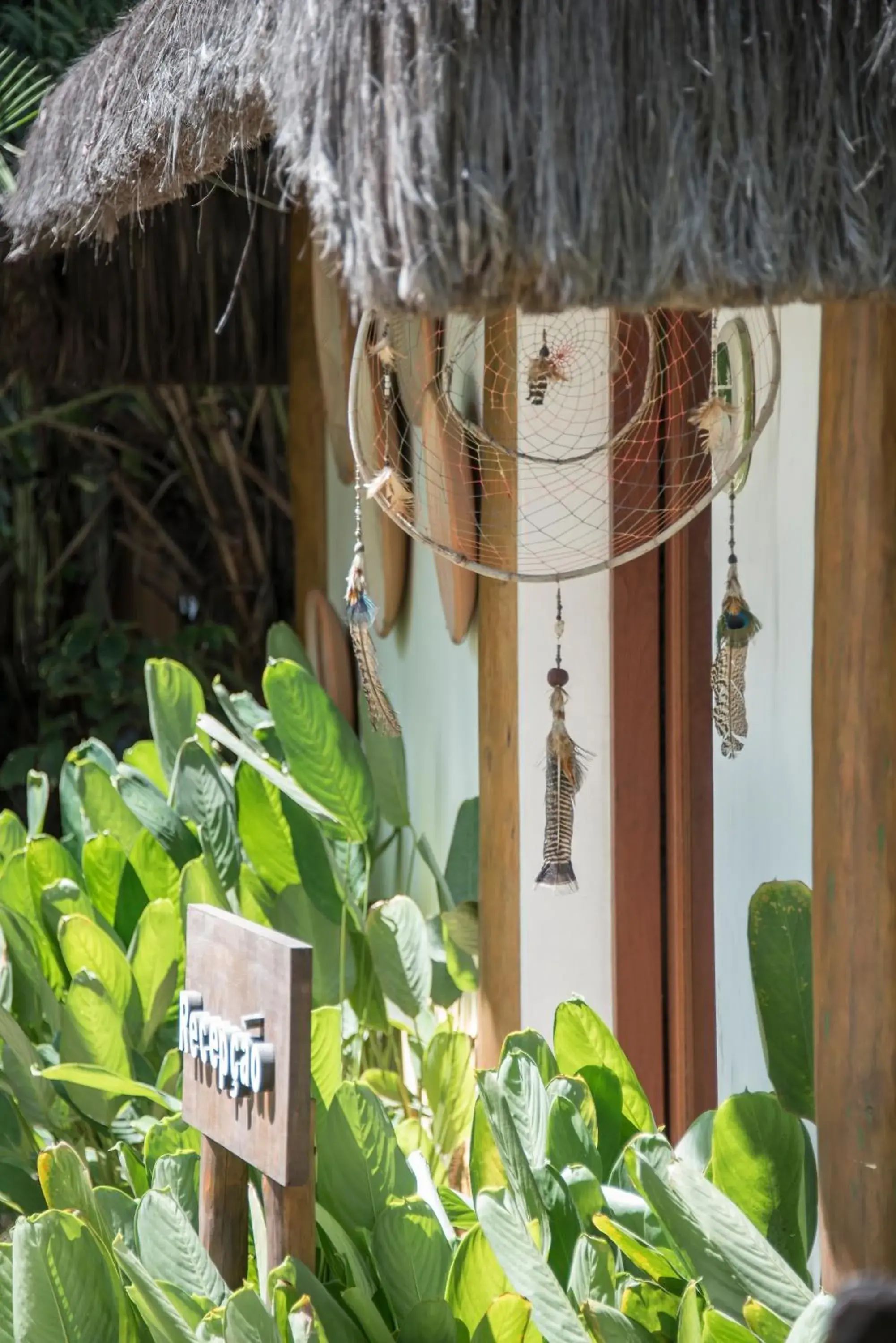 Property building in Campo Bahia Hotel Villas Spa Property building in Campo Bahia Hotel Villas Spa