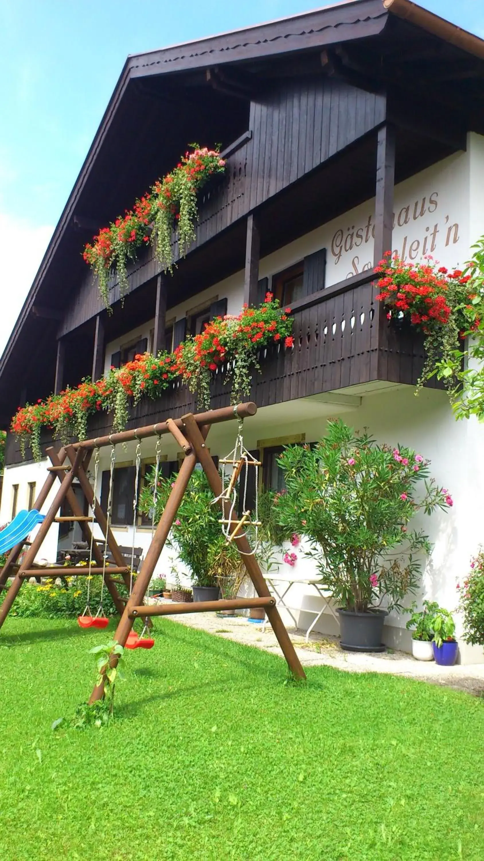 Gästehaus Sonnleit`n Gästehaus Sonnleit`n
