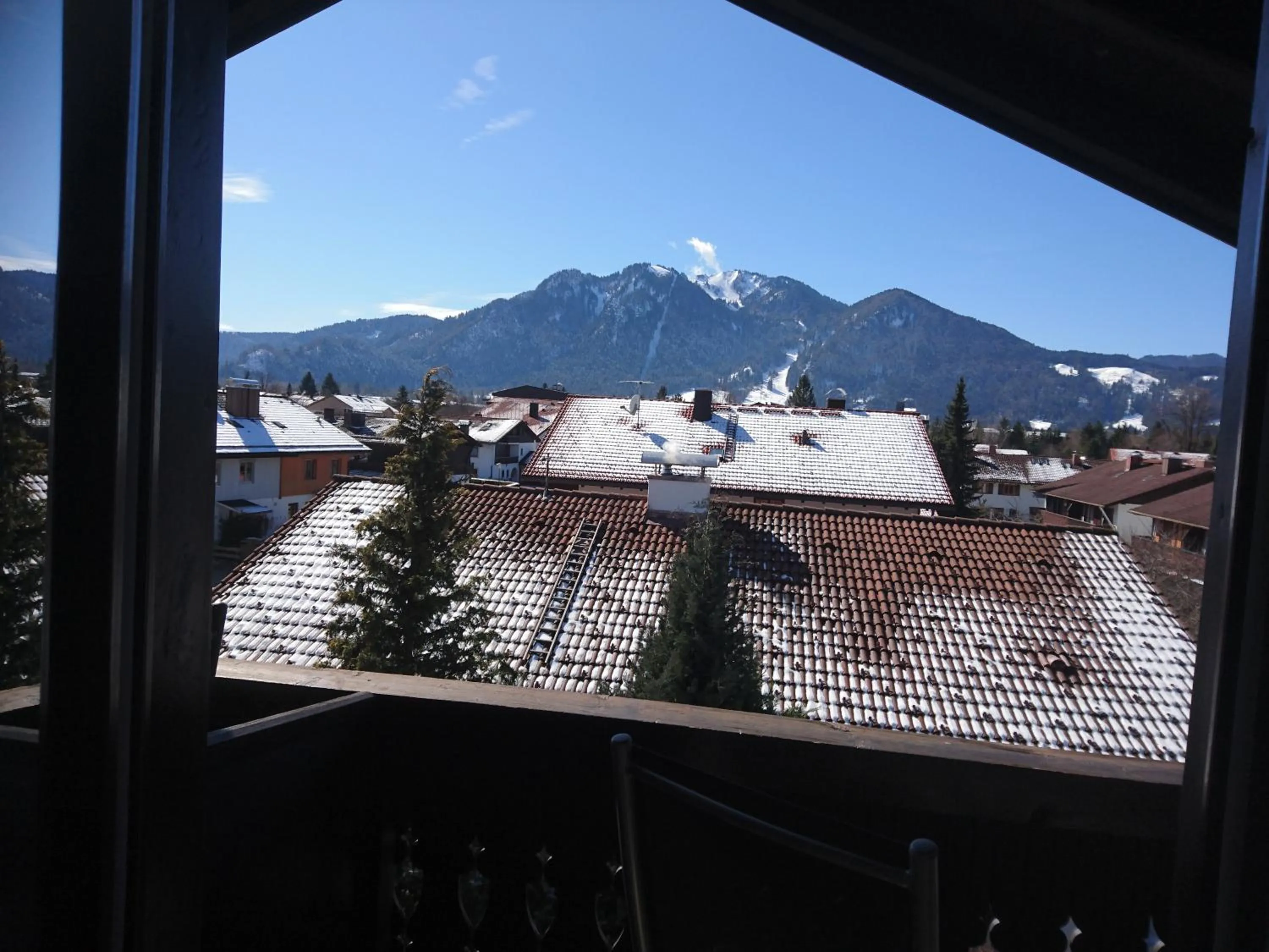Gästehaus Sonnleit`n