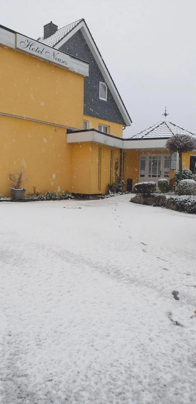 Hotel Neuses