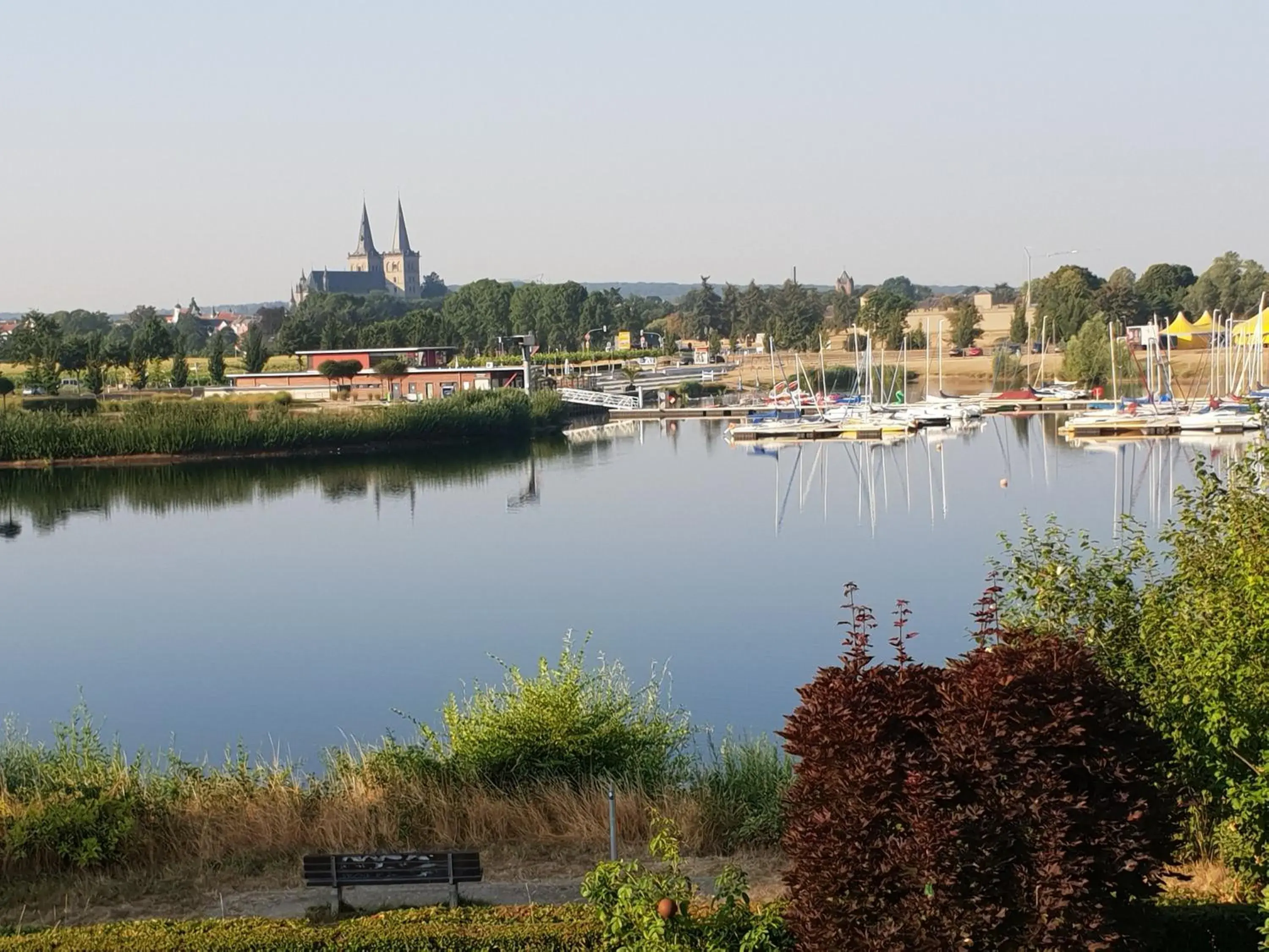 Gästehaus Am See Gästehaus Am See