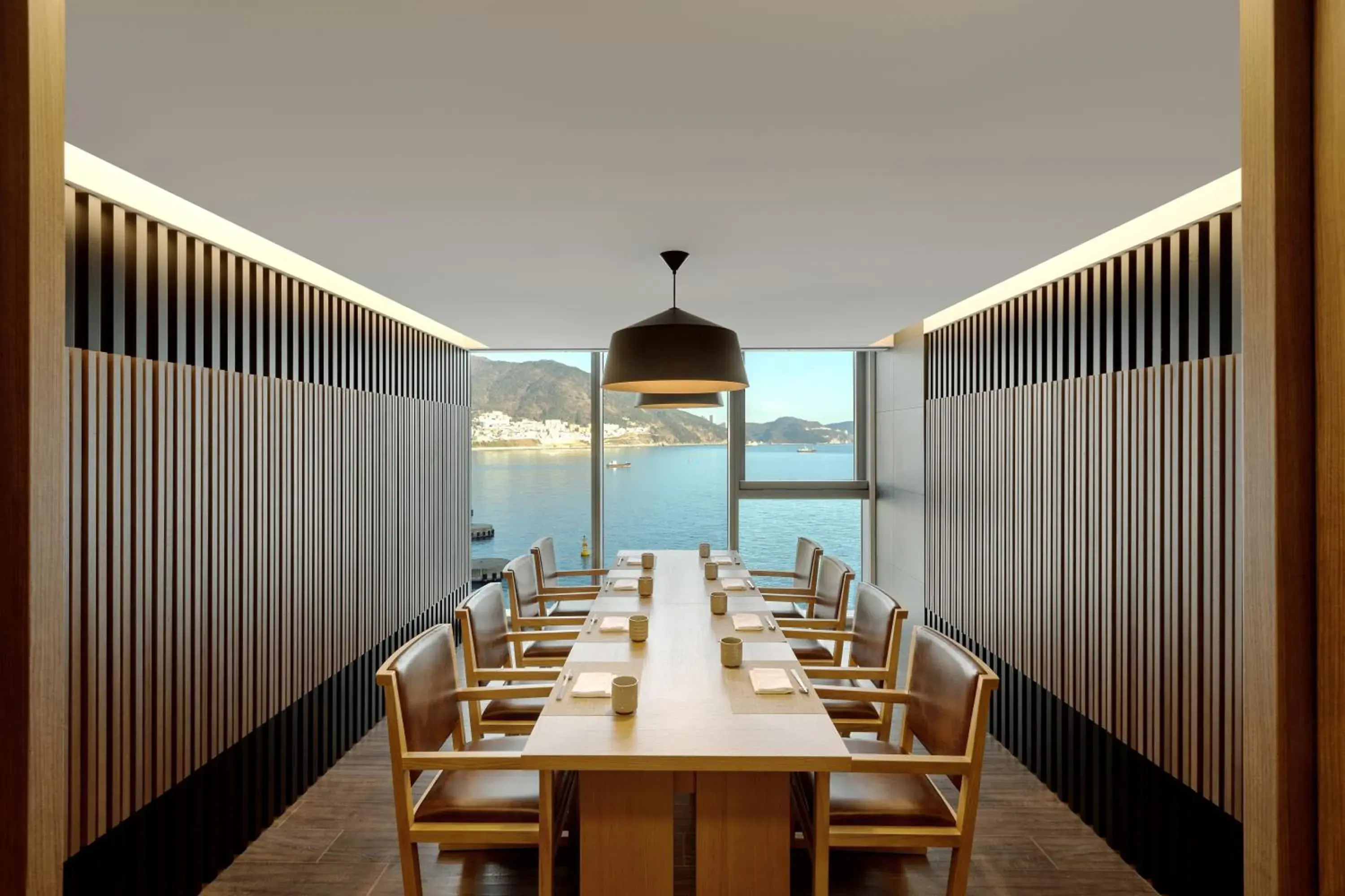 Restaurant/places to eat in Wyndham Grand Busan Restaurant/places to eat in Wyndham Grand Busan