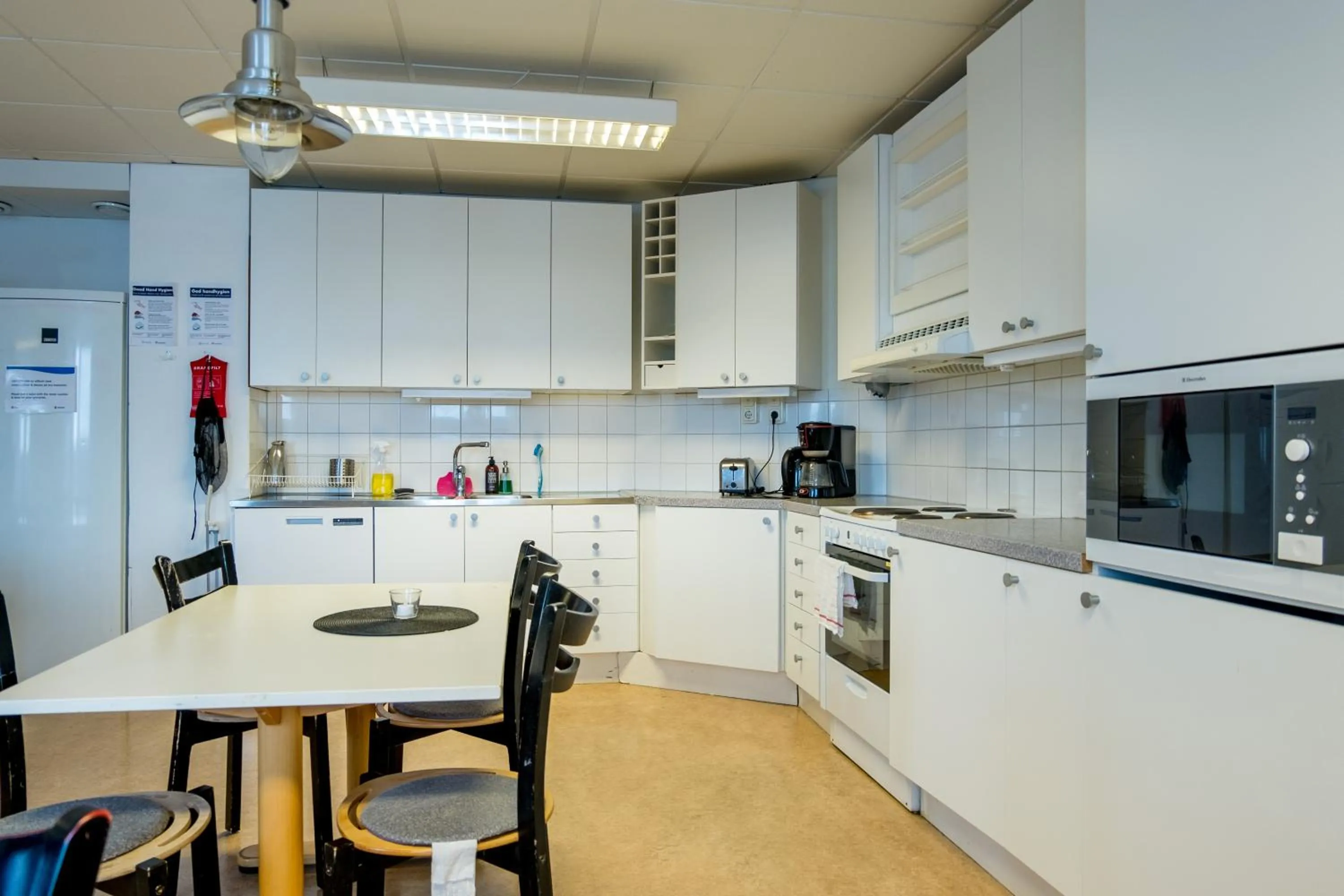 STF Sigtuna Vandrarhem