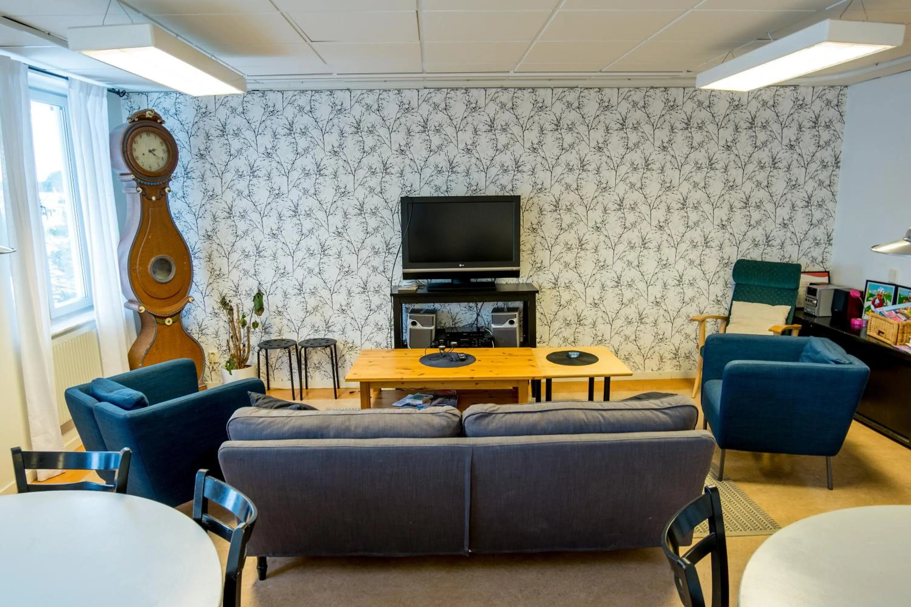 STF Sigtuna Vandrarhem