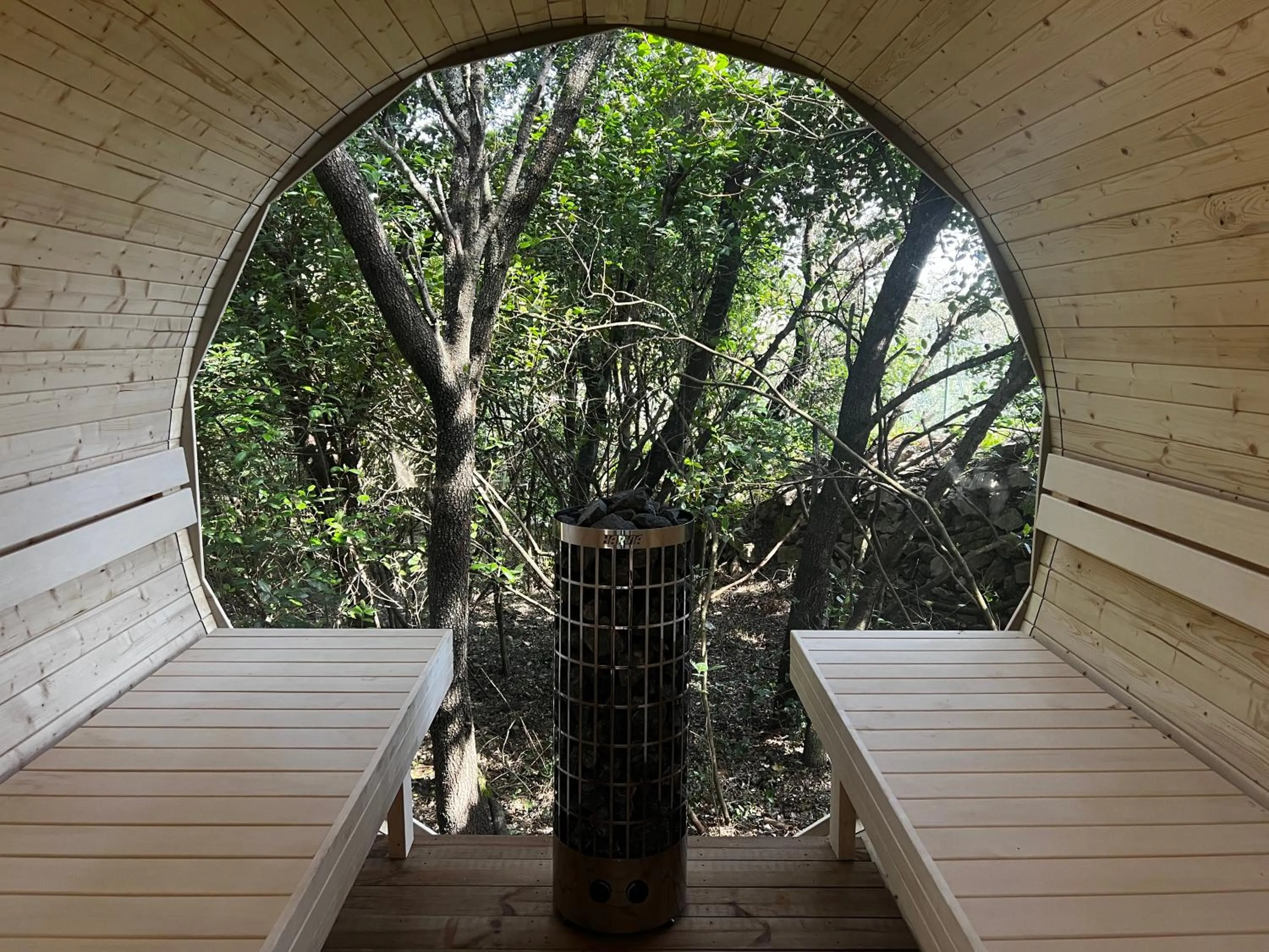 La Canopée Private Ecolodges