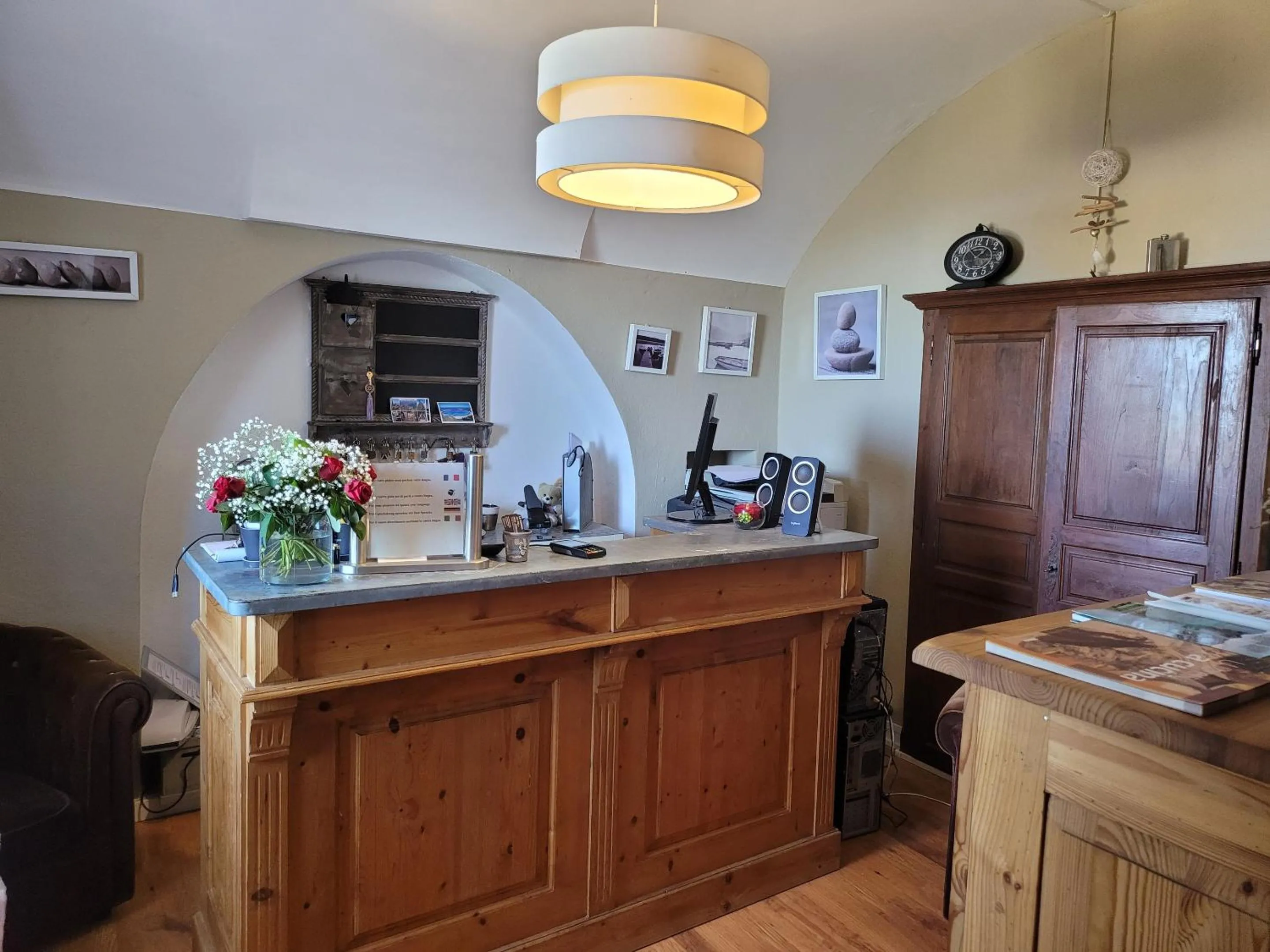 Other in Hôtel Le Niobel