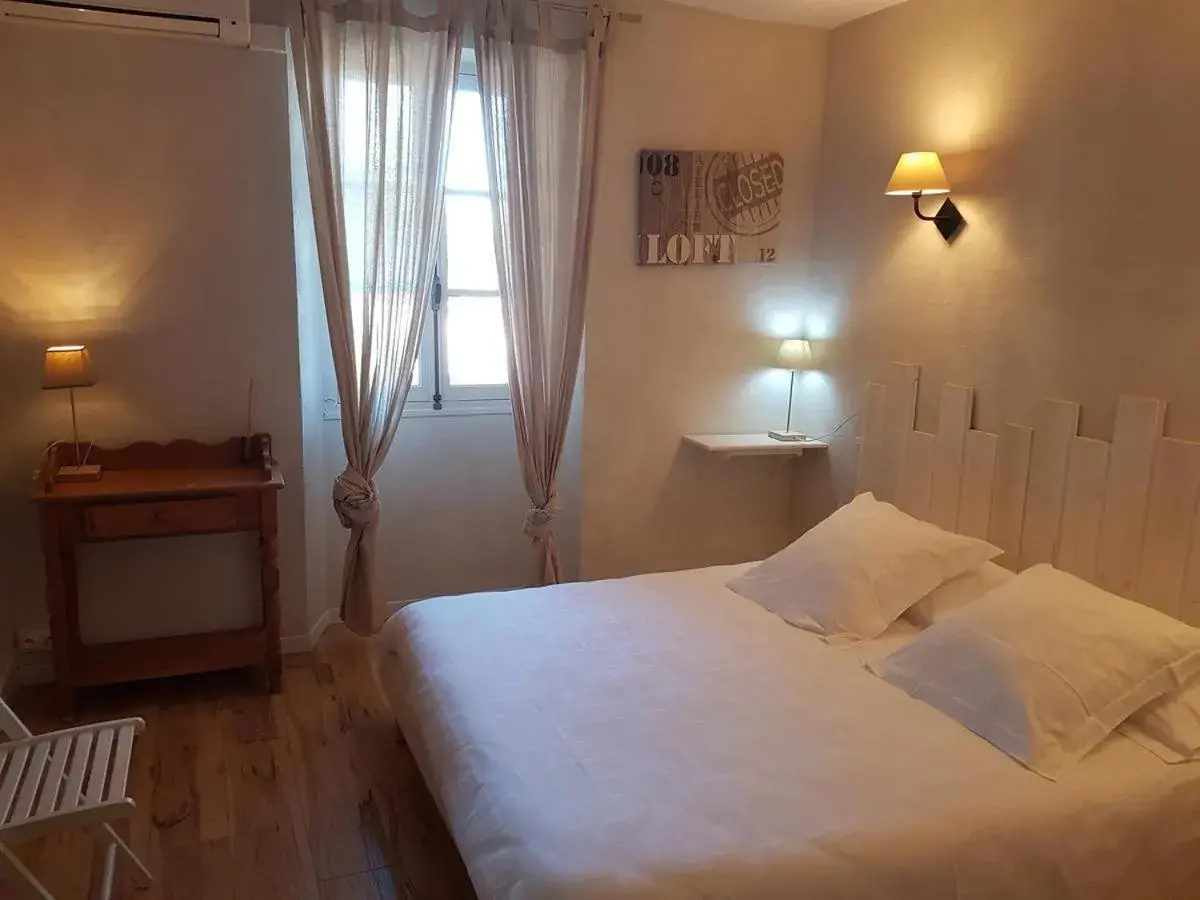 Hôtel Le Niobel Hôtel Le Niobel