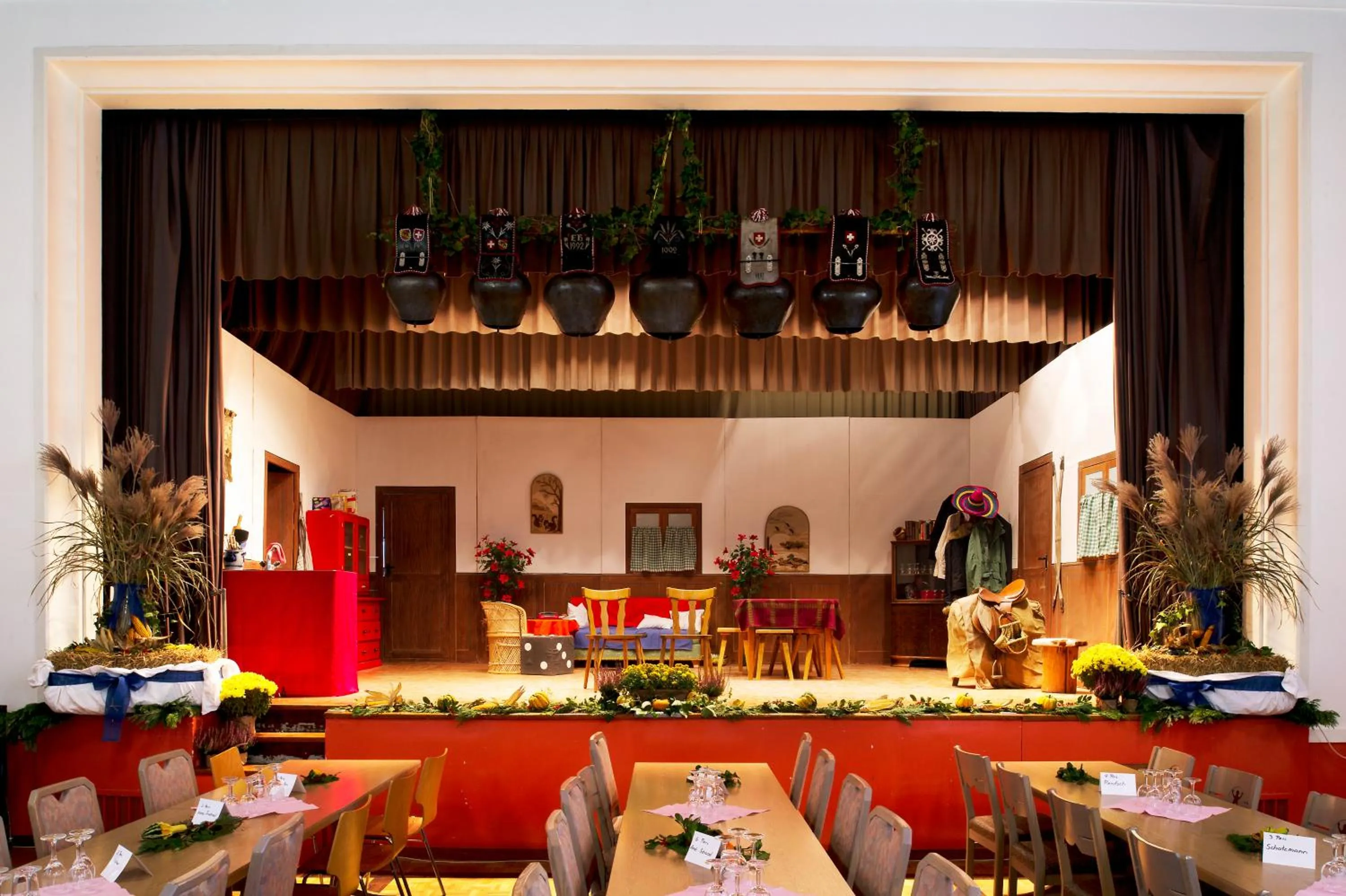 Gasthof zum Wilden Mann