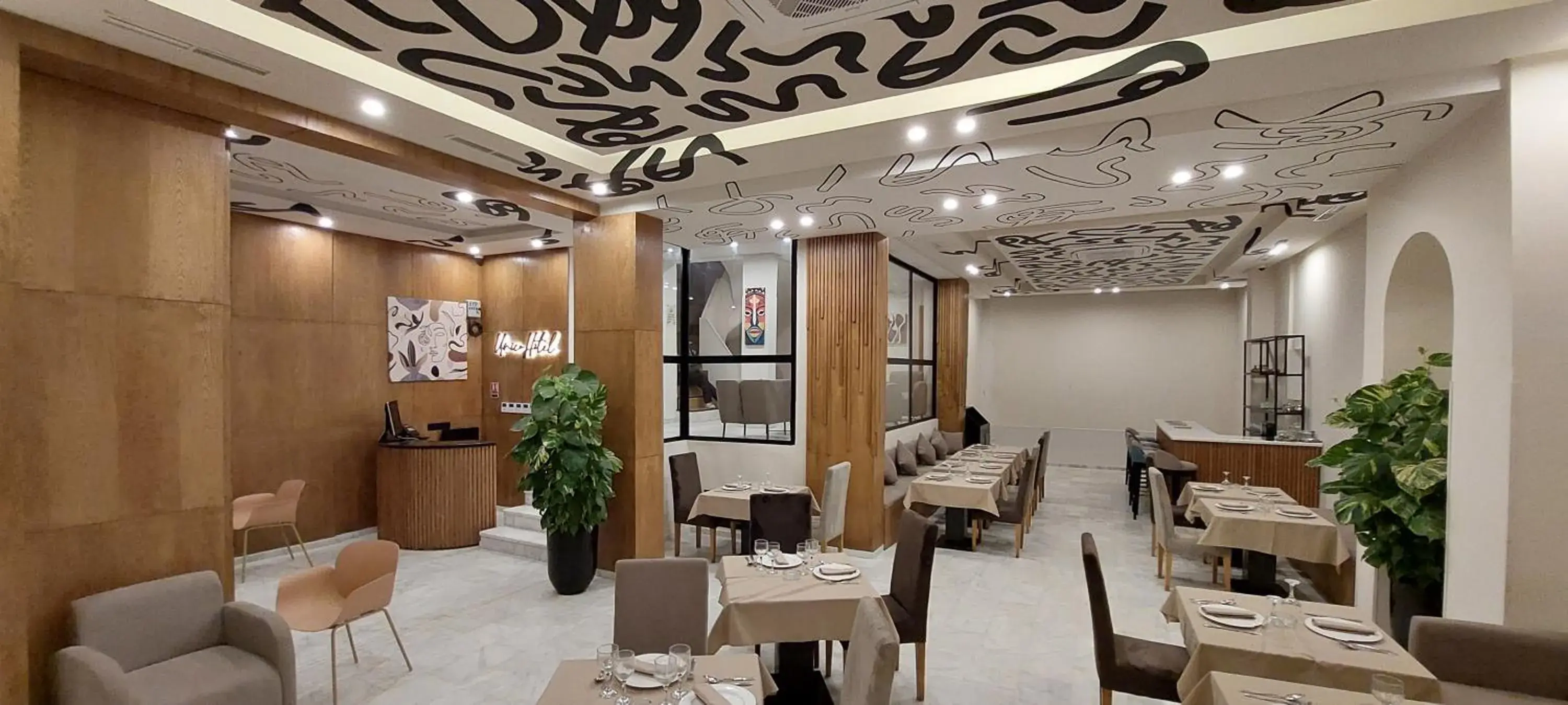 Unico Hotel & Spa Casablanca Unico Hotel & Spa Casablanca