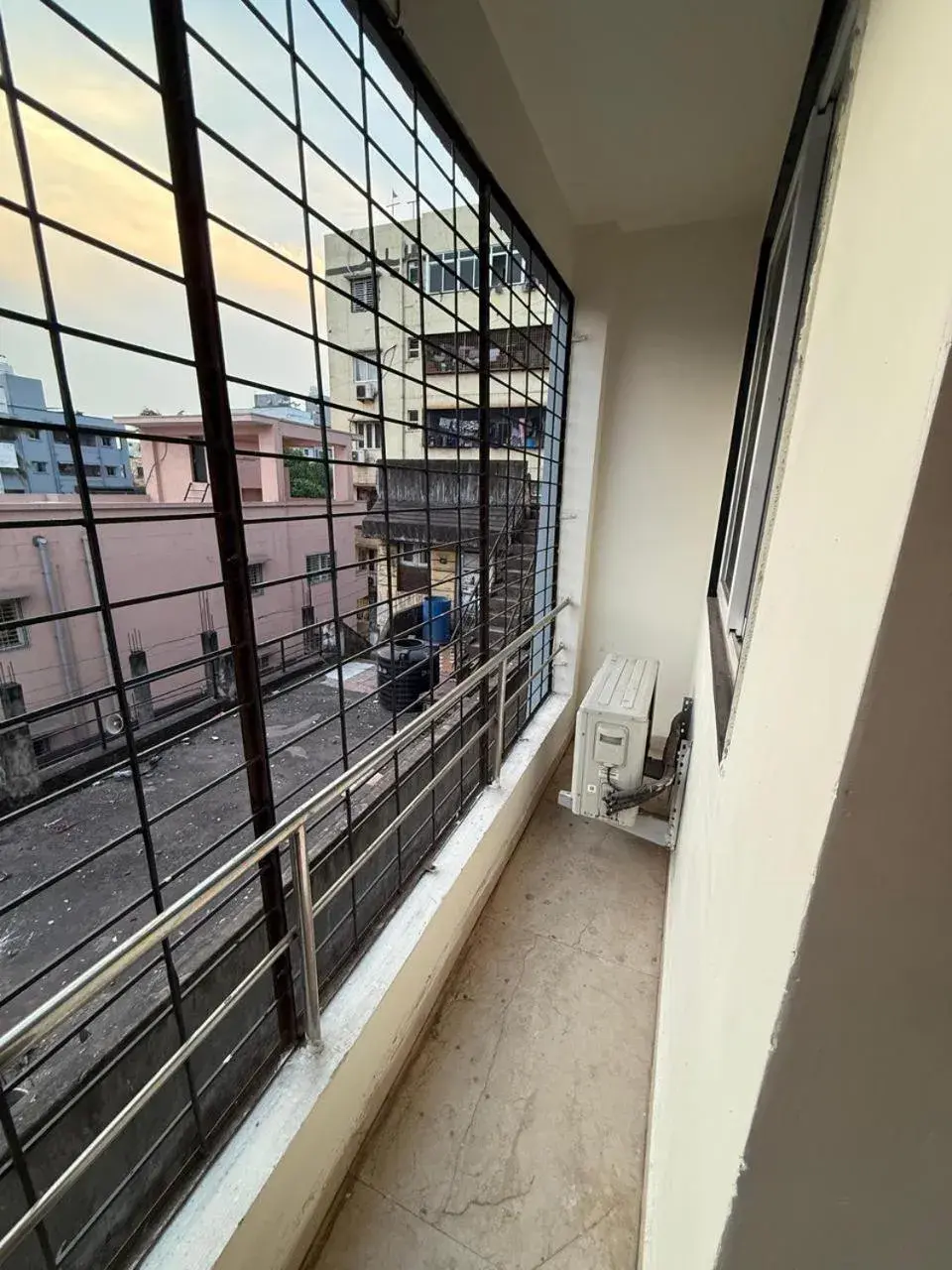 Suite - single occupancy in Agarwal's Residency Suite - single occupancy in Agarwal's Residency