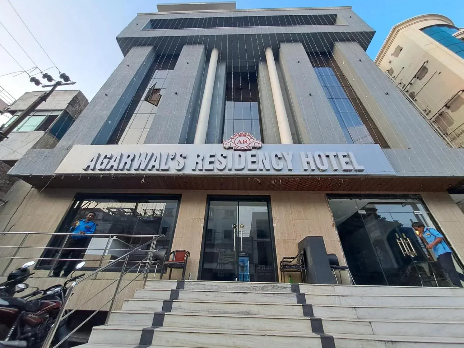 Agarwal's Residency Agarwal's Residency