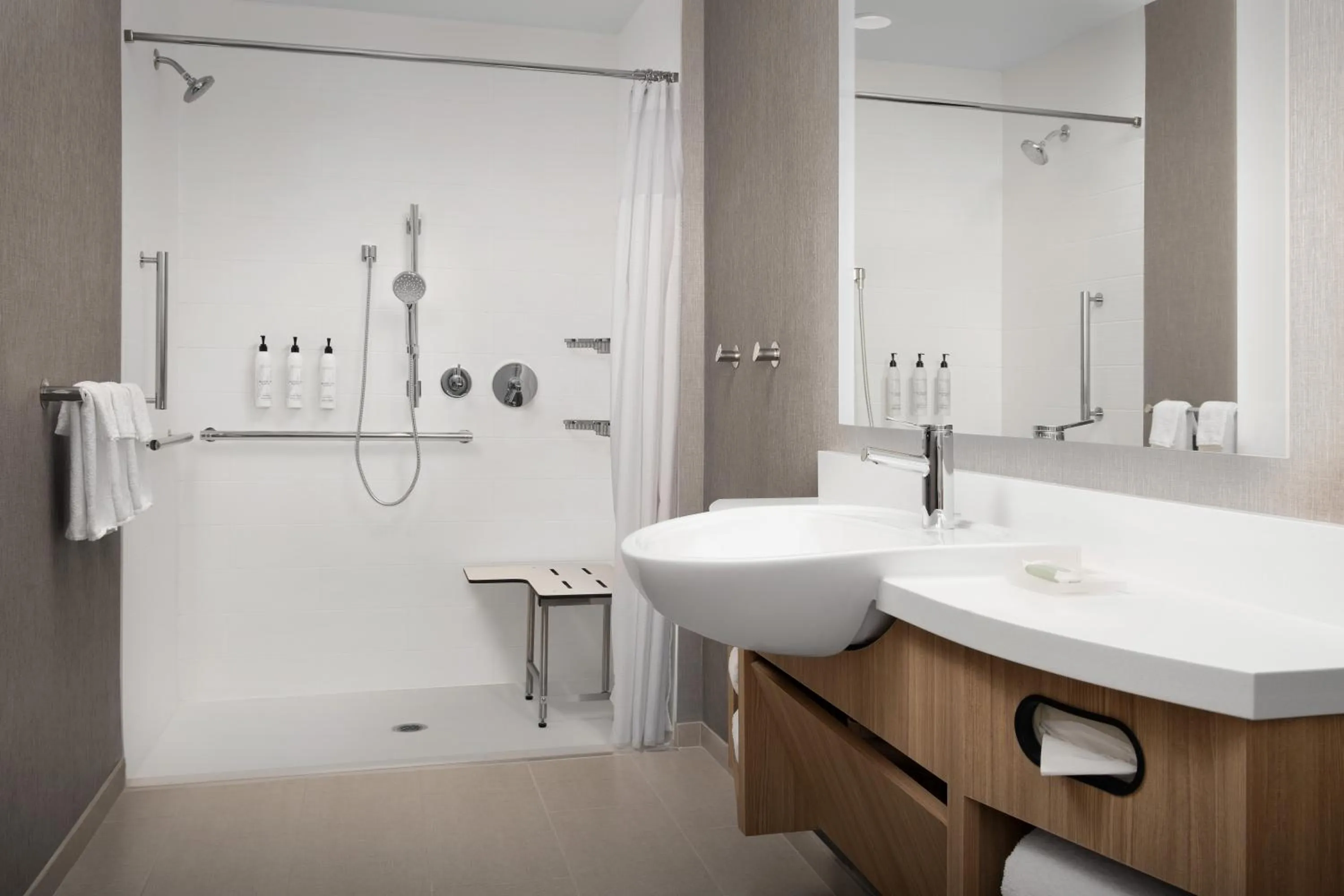 SpringHill Suites by Marriott Fayetteville I-95