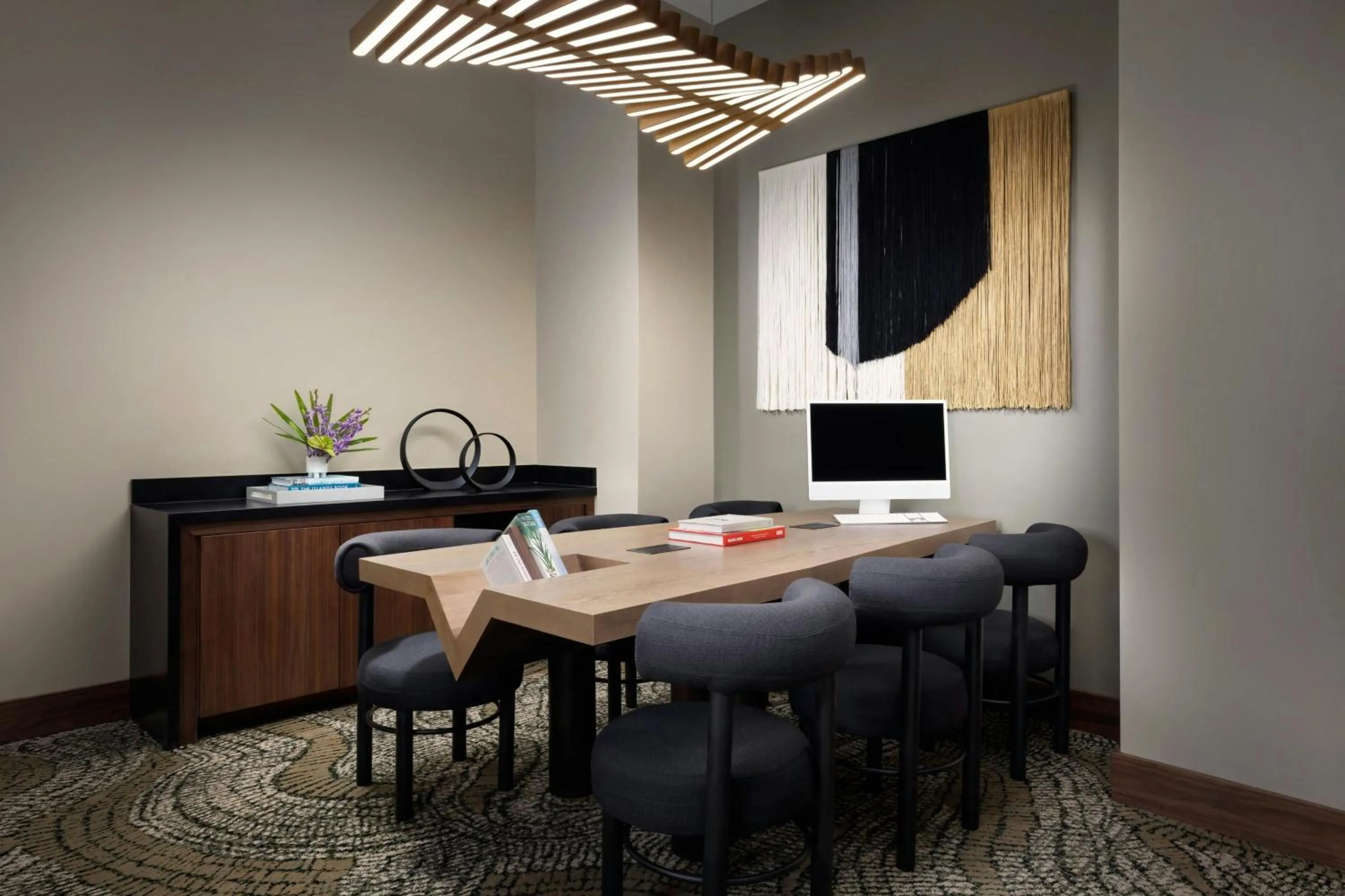 Other in AC Hotel by Marriott Honolulu